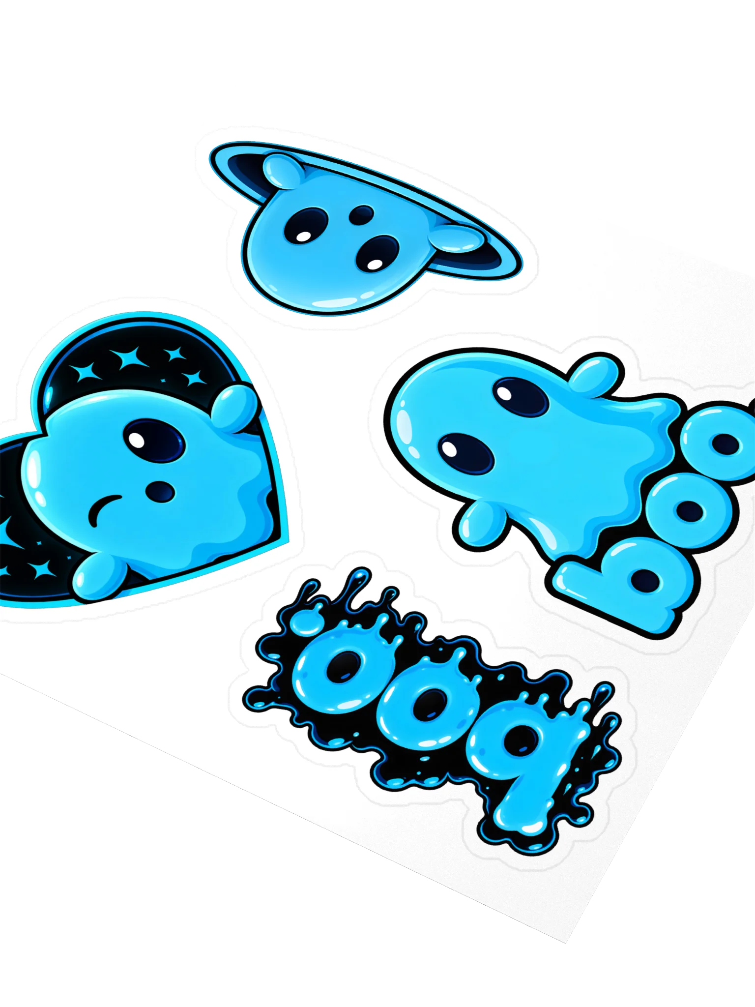 Stick with boo. product image (3)