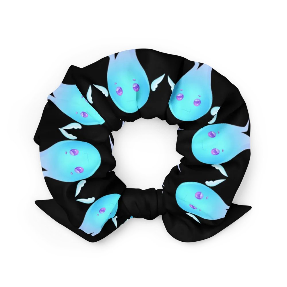 Salaryboo Scrunchie product image (3)
