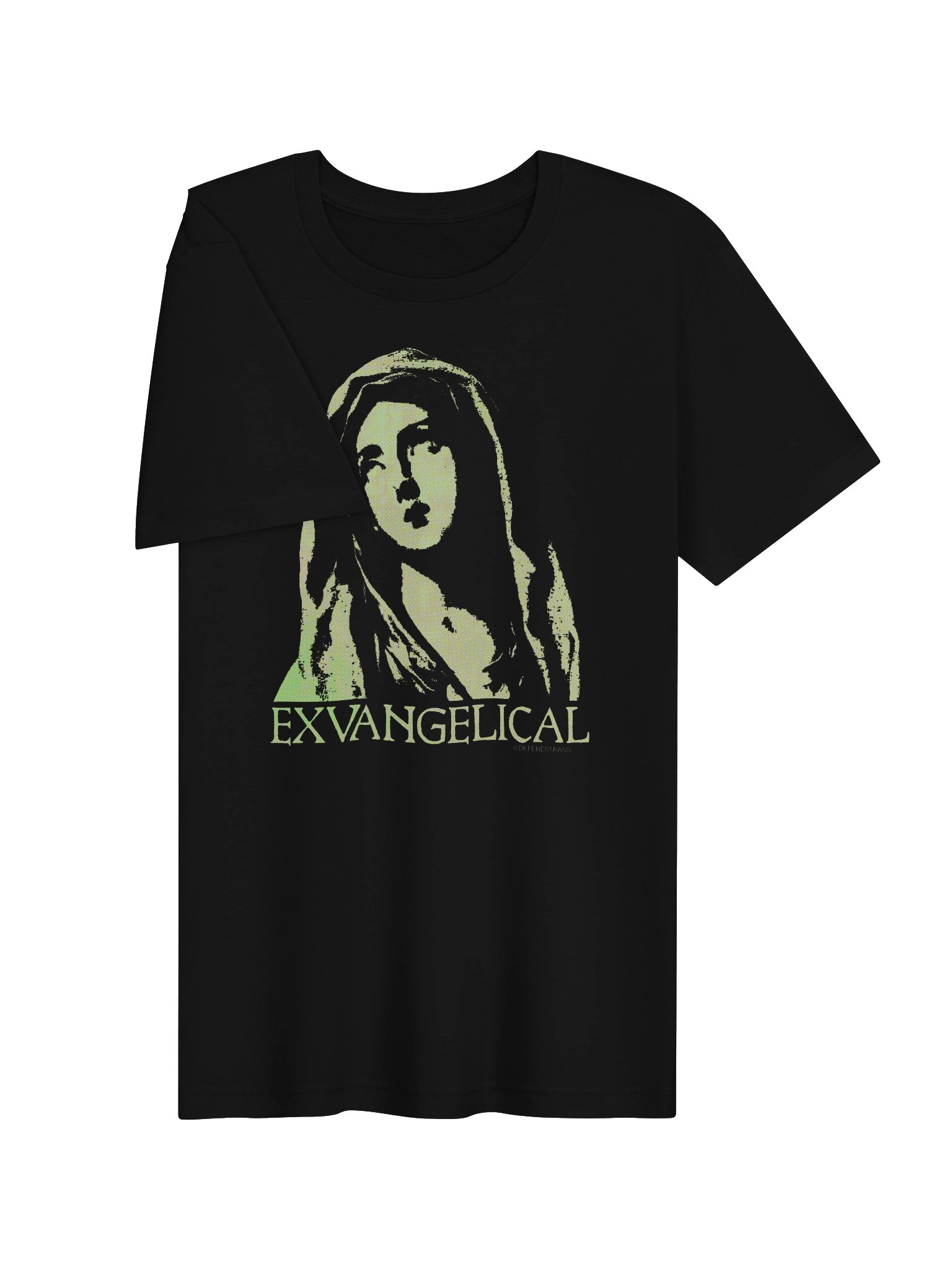 Exvangelical BC Tee product image (15)