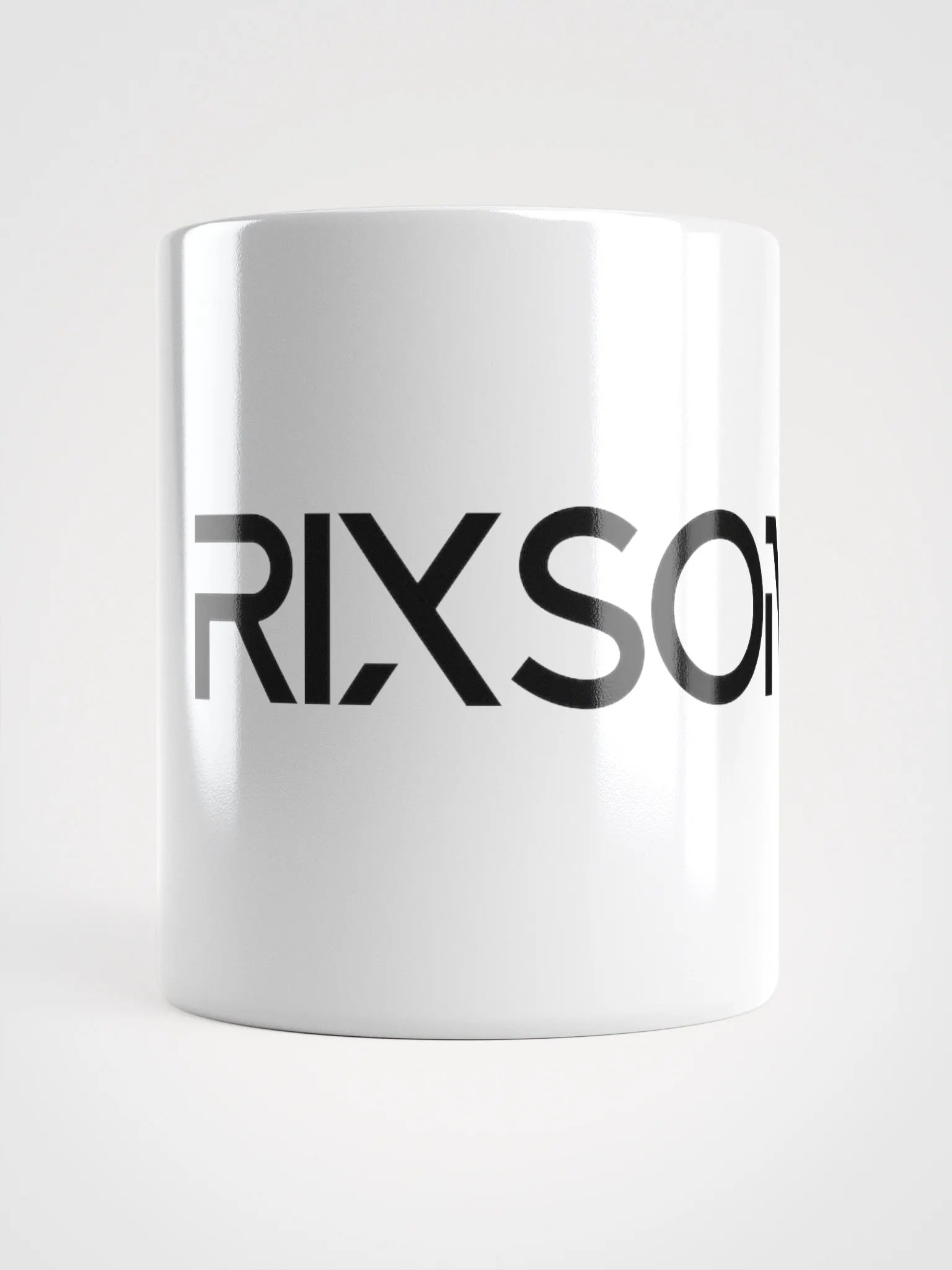 Rixson - Mug product image (15)