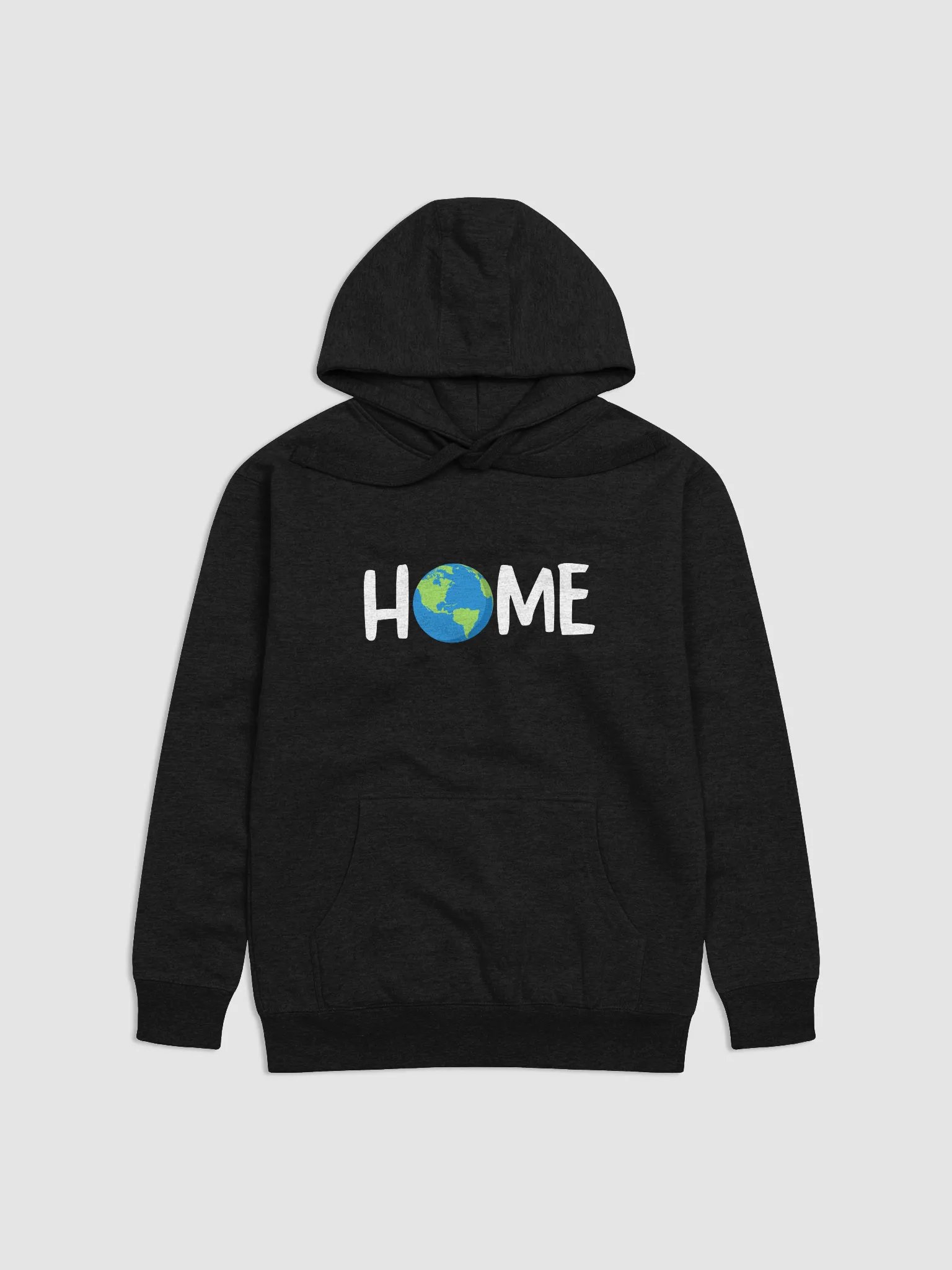 HOME - Hoodie product image (3)