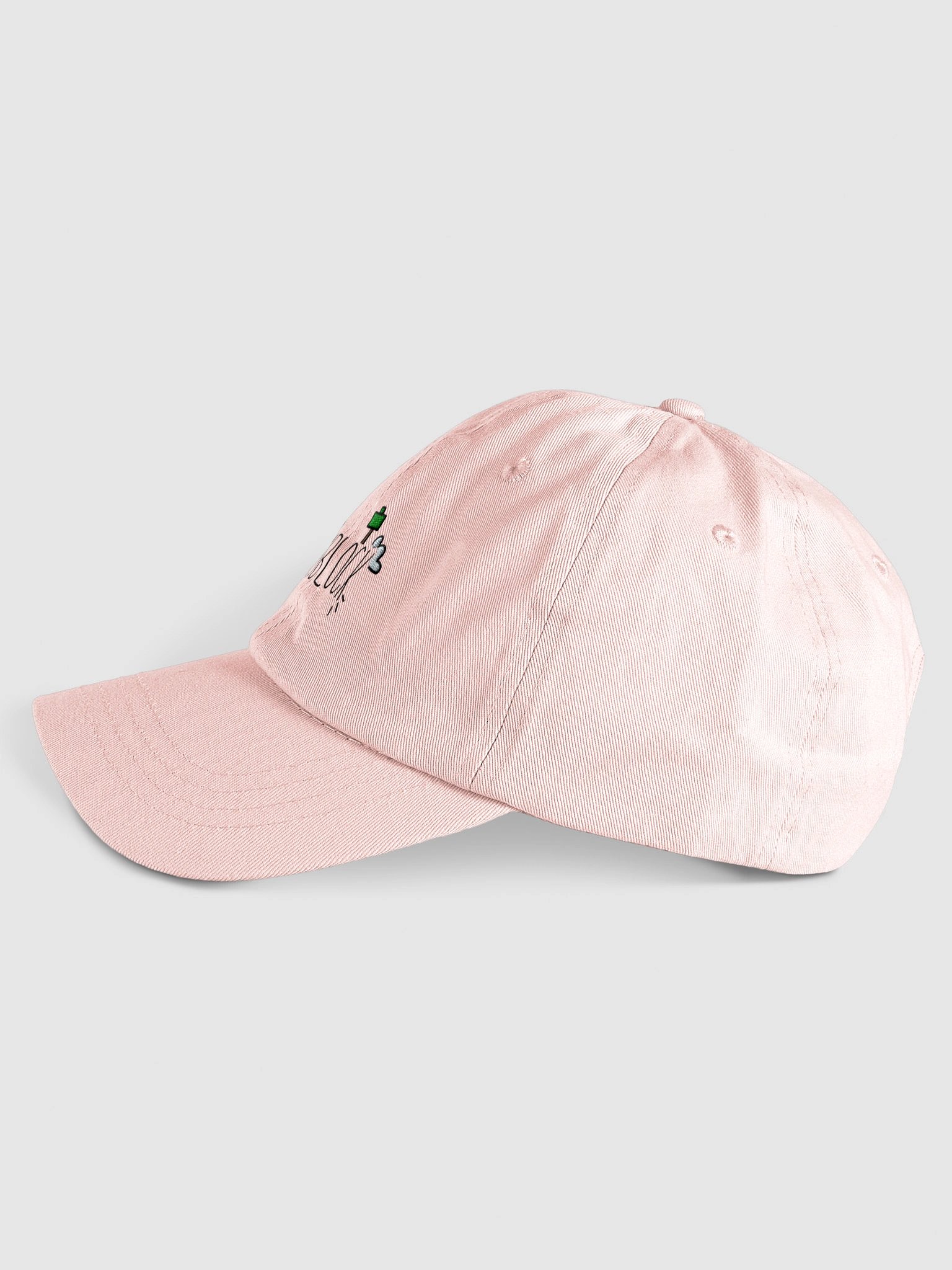 Skyblock Simple Pastel Hat product image (3)
