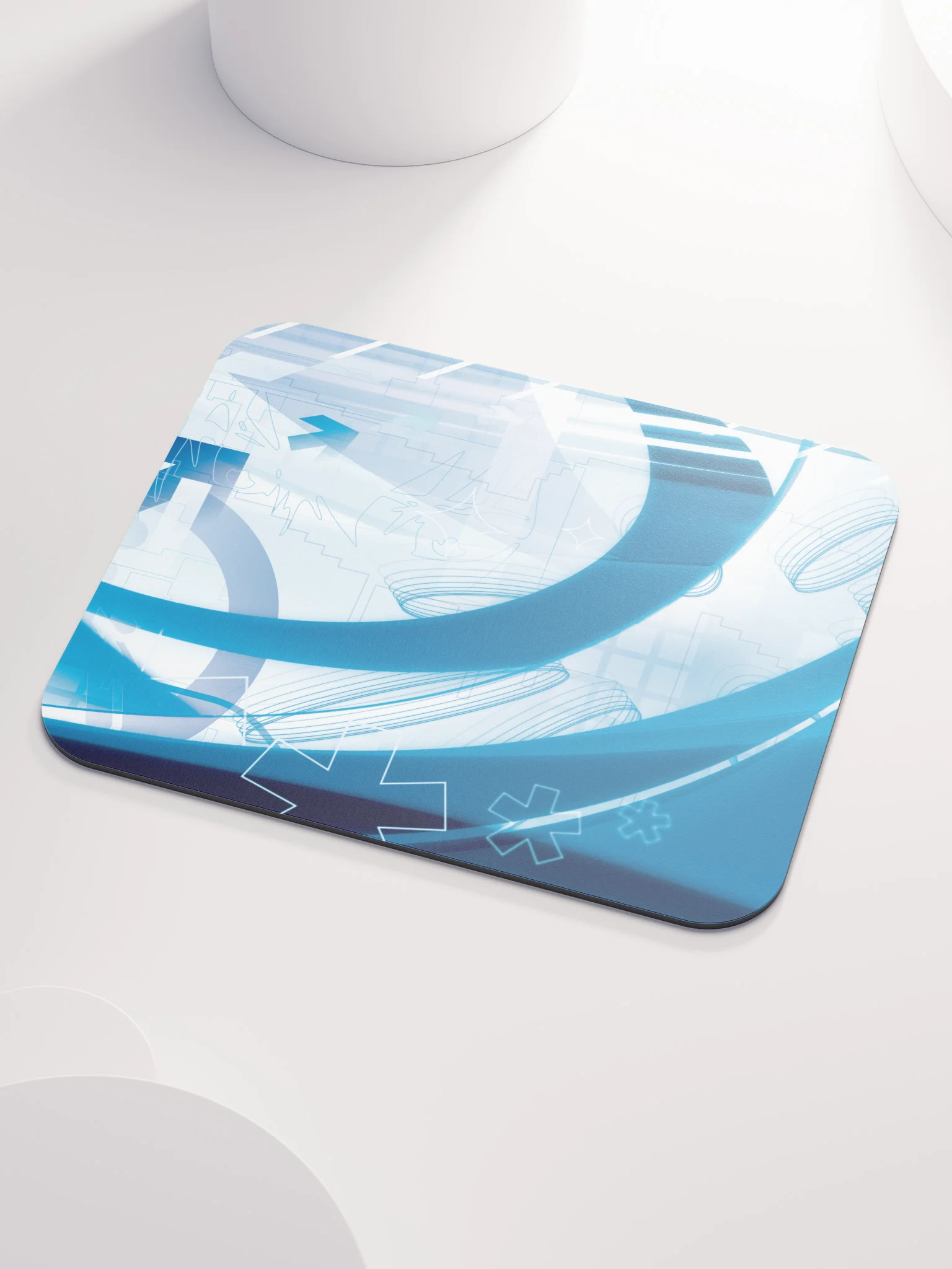 Digital Renaissance - Mousepad product image (3)