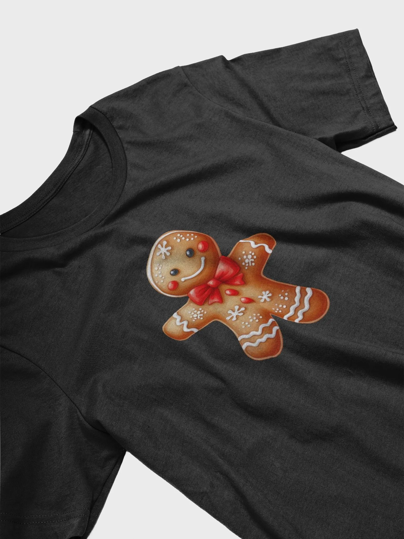 Christmas Gingerbread Man 27 product image (9)