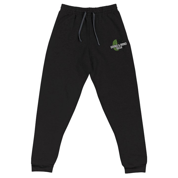 Grind And Mind Gear Unisex Jo product image (1)