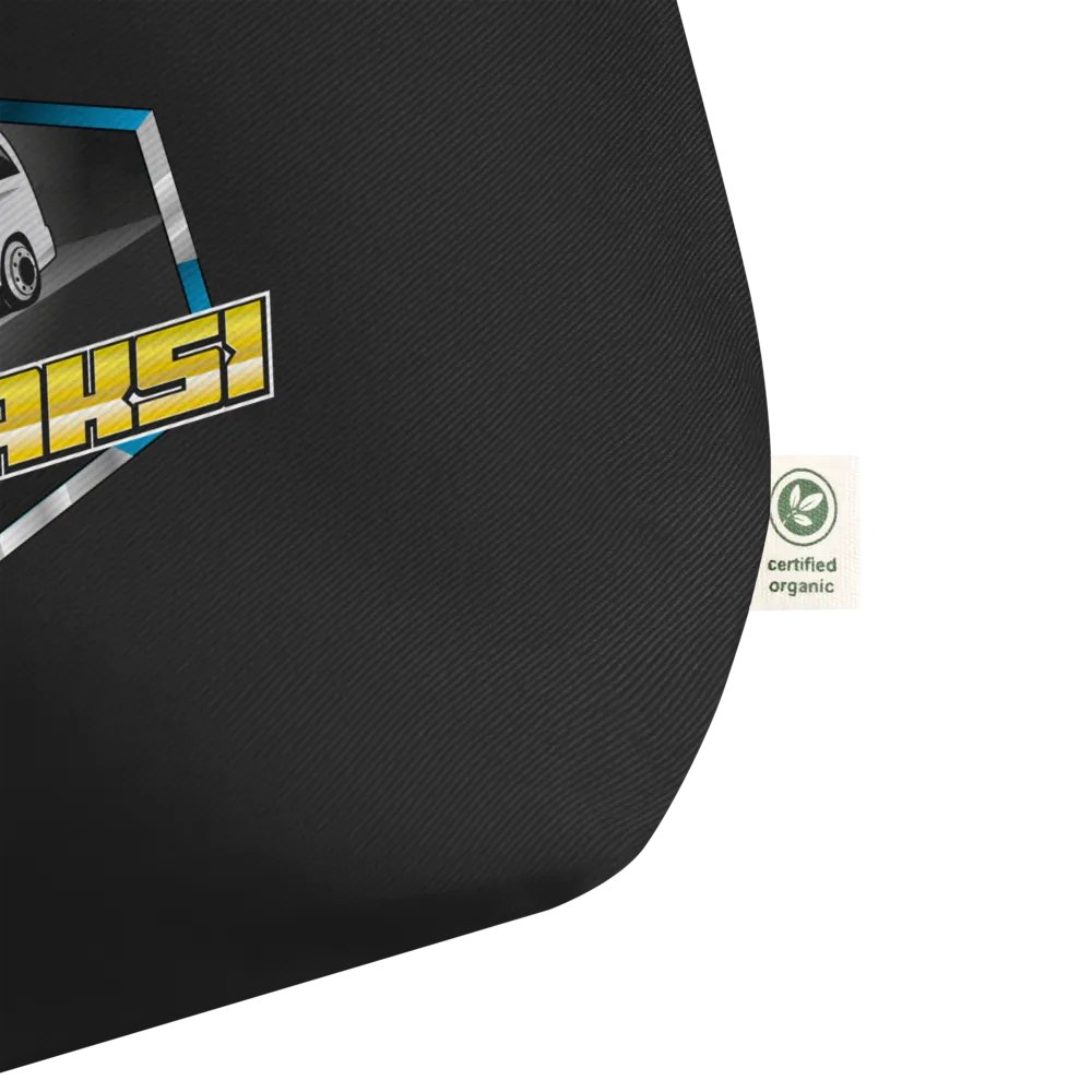 LIVETAKSI Juuh - Kangaskassi product image (2)
