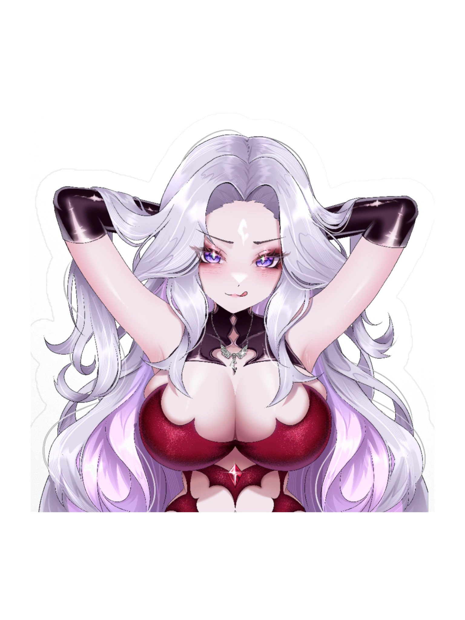 Desire Sticker product image (1)