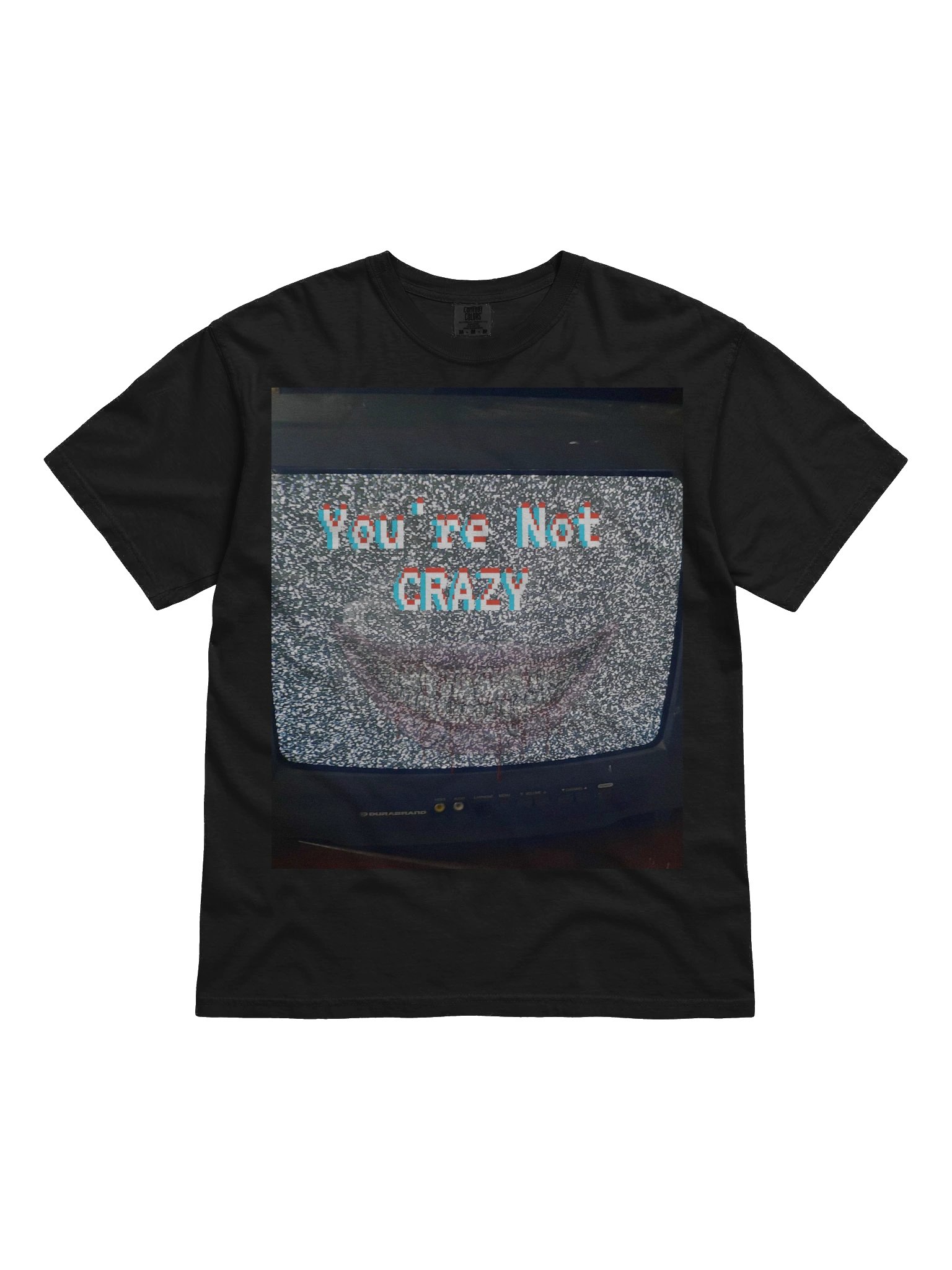 You're Not Crazy product image (1)