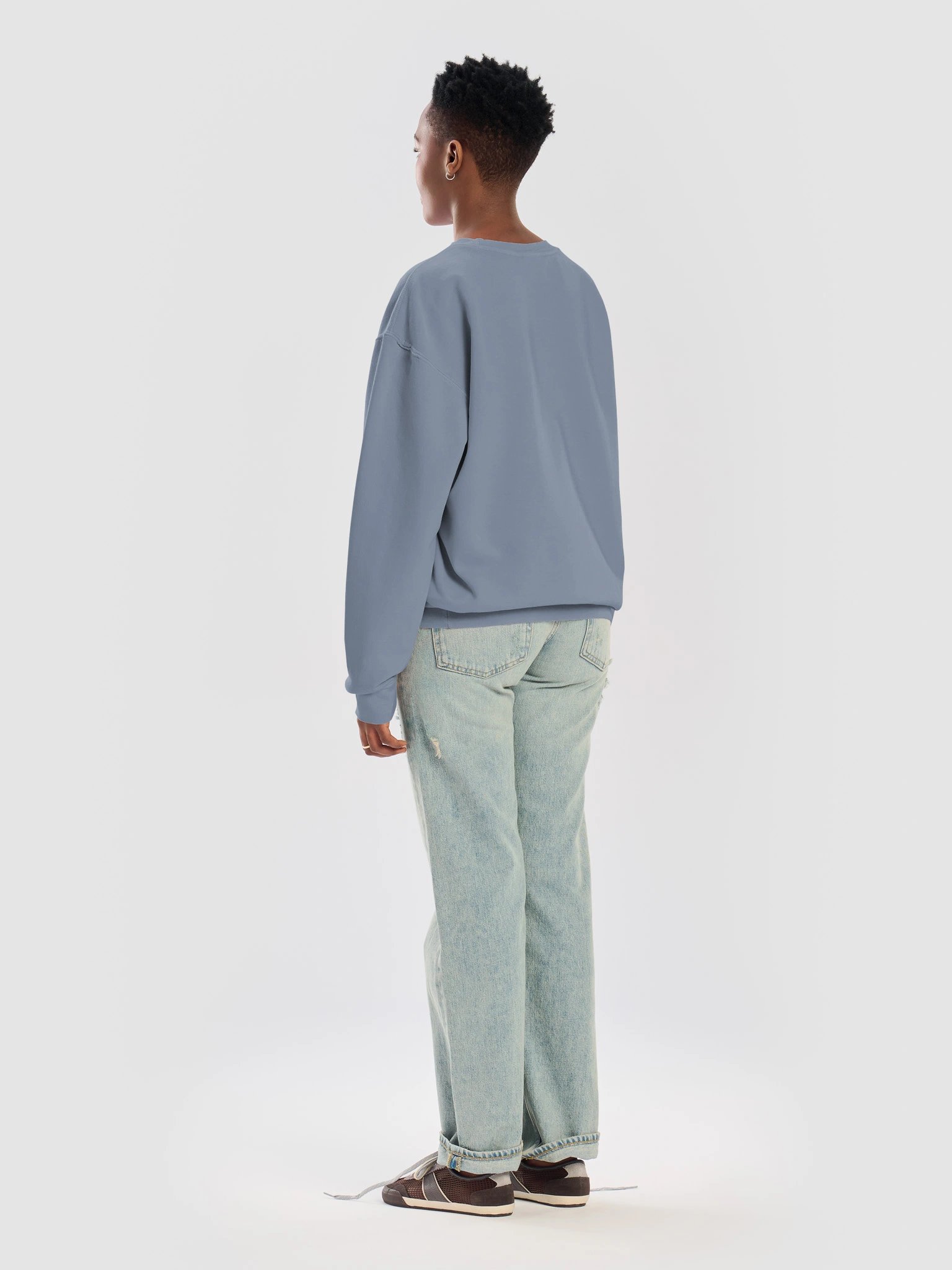 Clubhouse Crewneck product image (24)