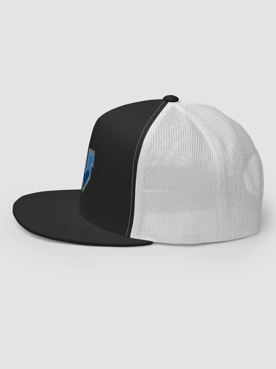 V - Trucker Cap product image (6)
