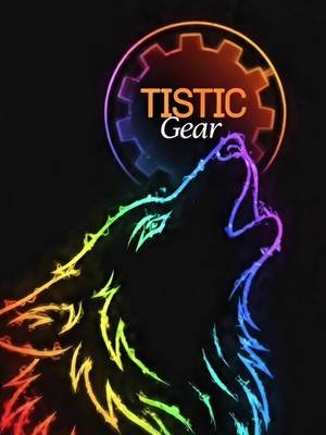 🐺 NEW COLLECTION RELEASE 🐺 Introducing the⚙️ “TISTIC GEAR – LUPUS NON SEQUITUR – LIMITED EDITION GEAR” ⚙️ Not everyone is meant to follow. The LUPUS NON SEQUITUR collection was created for the independent minds, the creators, the outsiders, the visionaries, and the ones who move differently from the rest of the world. At the center of the design stands a bold continuous line-art wolf, howling upward with precision, confidence, and purpose. The flowing rainbow gradient represents movement, identity, individuality, and the strength found in thinking differently. The moon is redefined through the iconic TISTIC Gear emblem — symbolizing connection, community, evolution, and forward motion. “LUPUS NON SEQUITUR”⚡ The wolf does not follow. ⚡ This is more than fashion.It’s a mentality.A statement.A movement. 🔥 LIMITED EDITION RELEASE🛒 Shop now at:                          https://tisticgear.com @Loupito 🧩🐺  #TISTICGear #LupusNonSequitur #LimitedEdition #Streetwear #UrbanFashion
