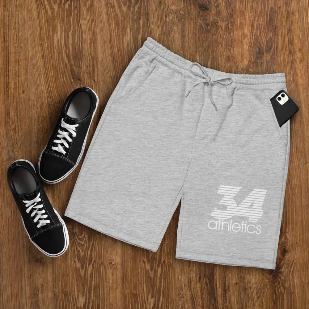 34 Athletics Shorts product image (12)