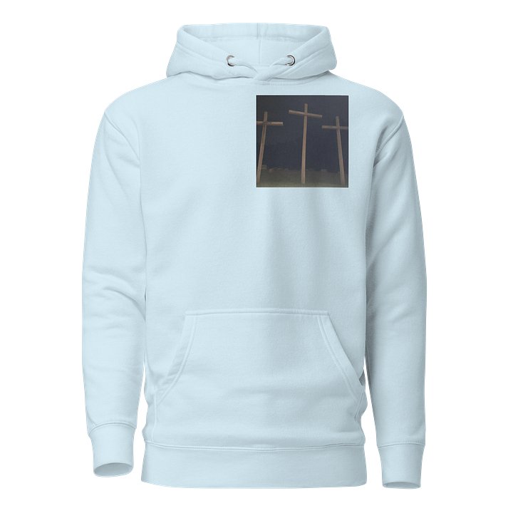 Son Of Man Hoodie product image (1)