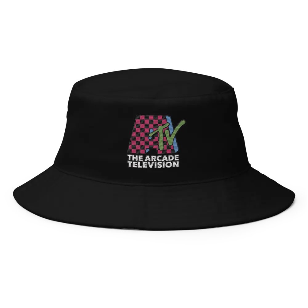 ATV ∙ Bucket Hat product image (1)
