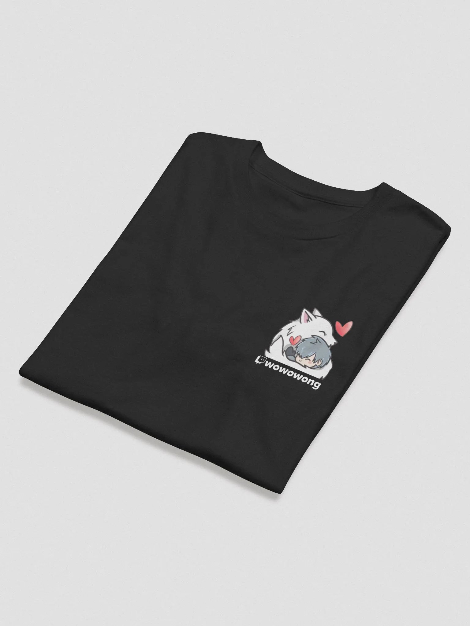 WoWoCuddle - Shirt product image (3)