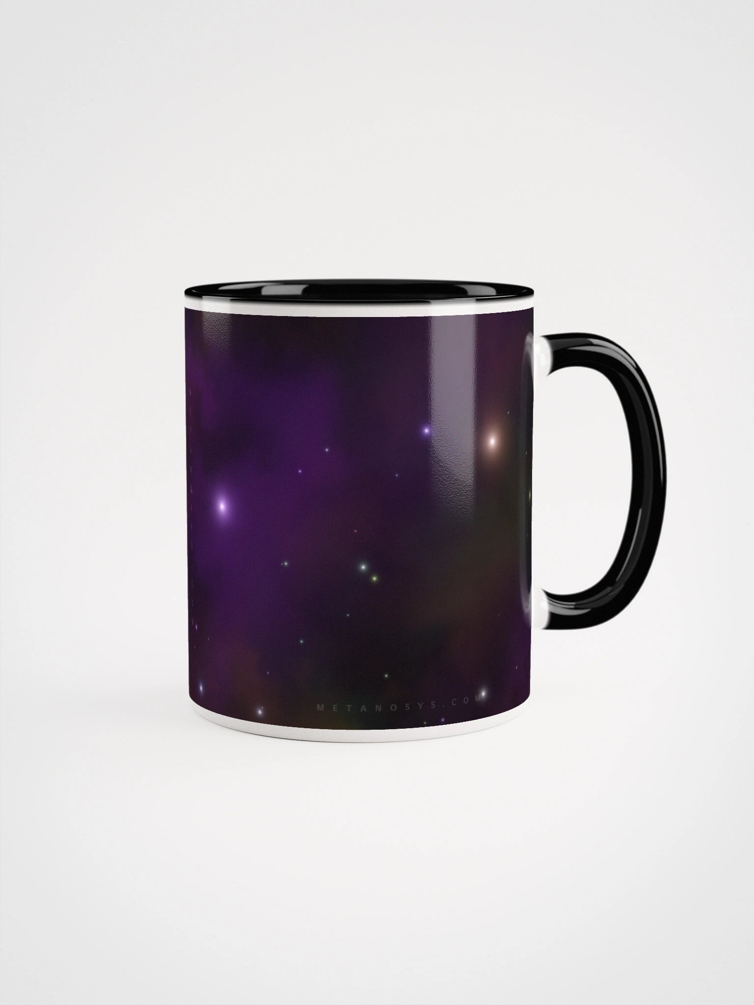 Nebula BIP1 Ceramic Mug product image (9)