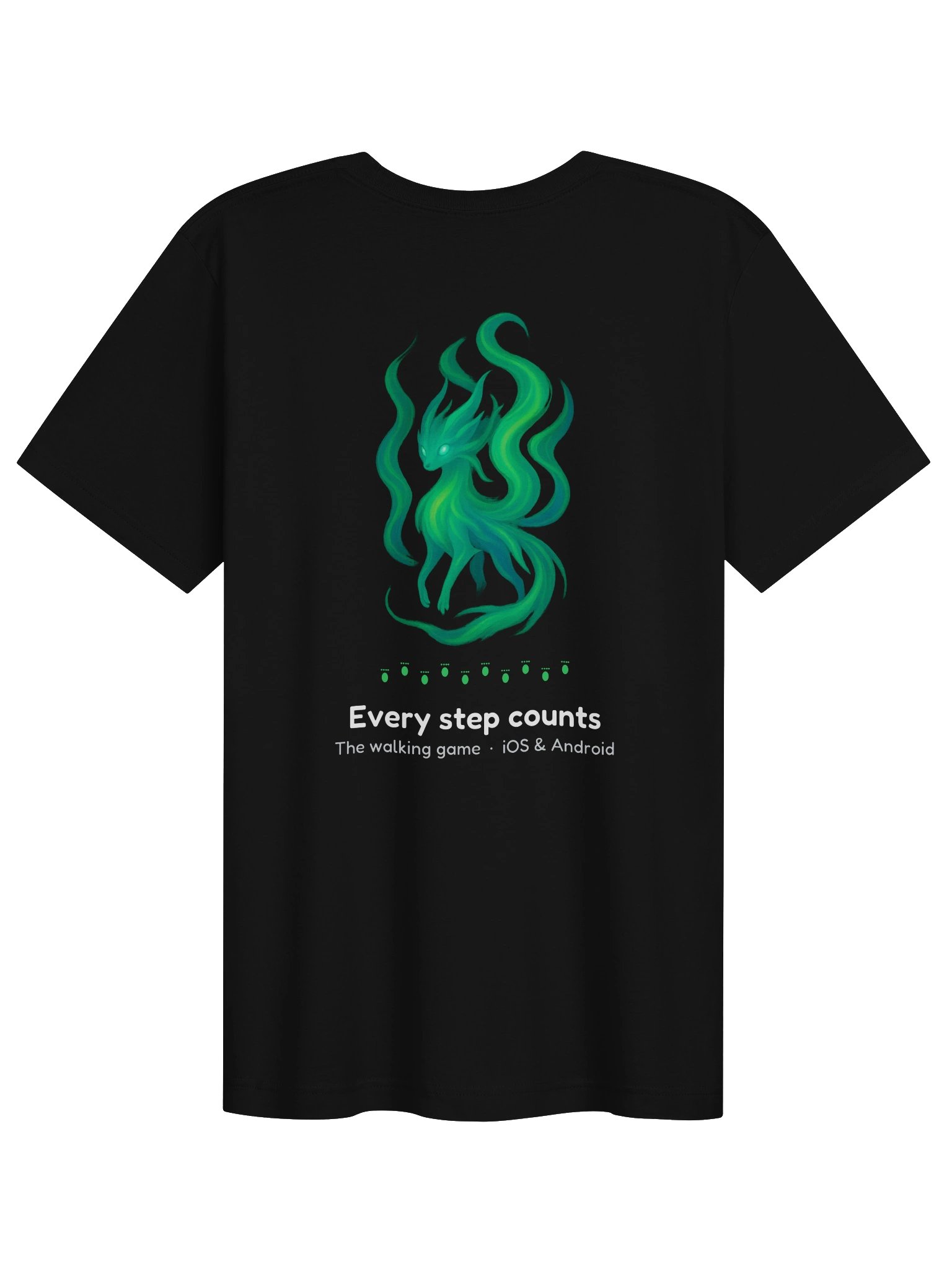 Logo Auralith Tee product image (2)