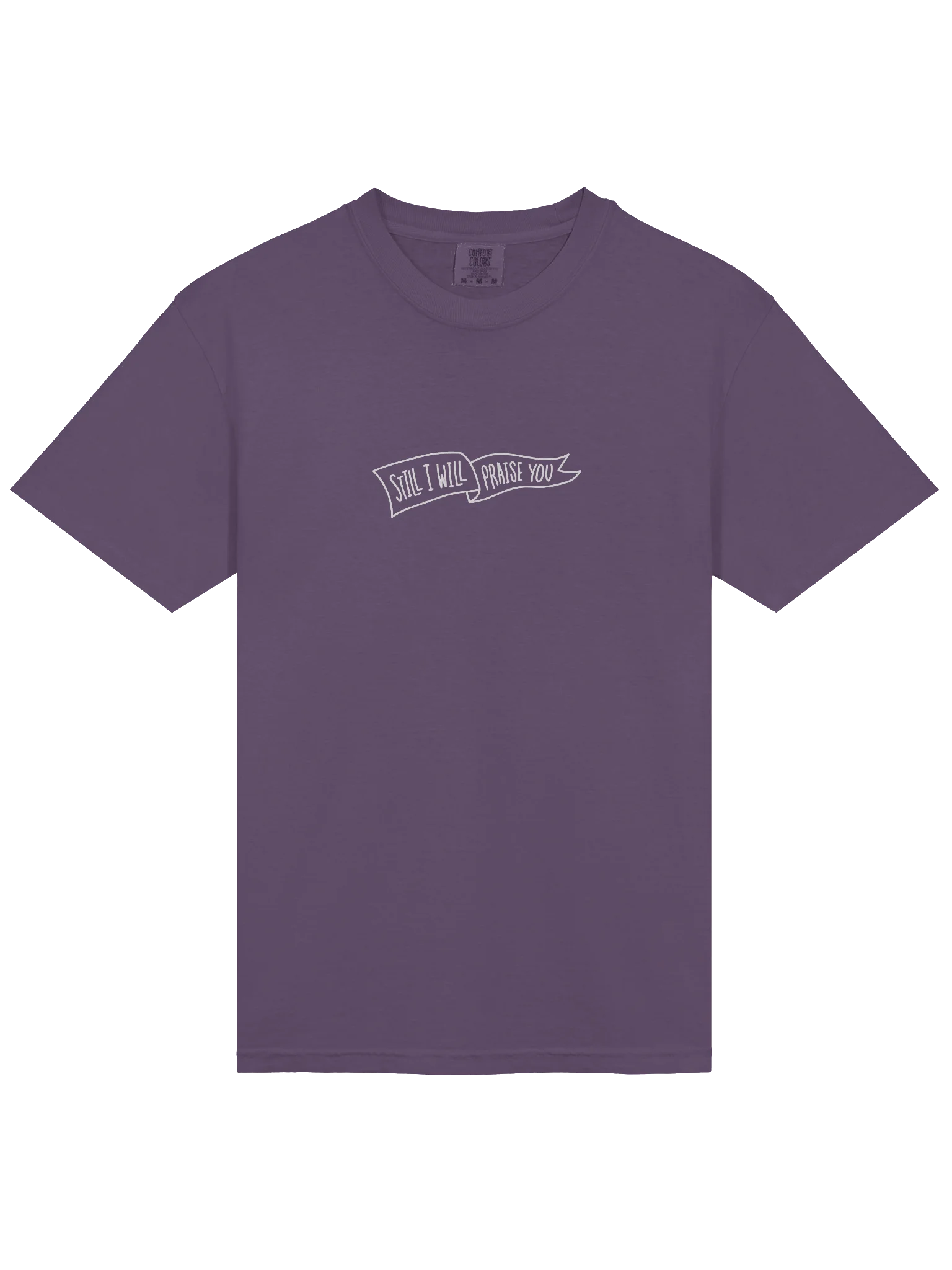 Psalm 42 Essential Tee product image (3)