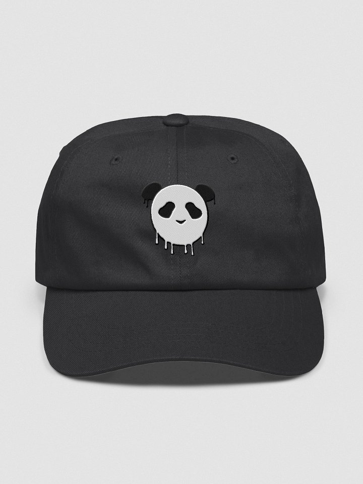PANDA MASK HAT product image (2)