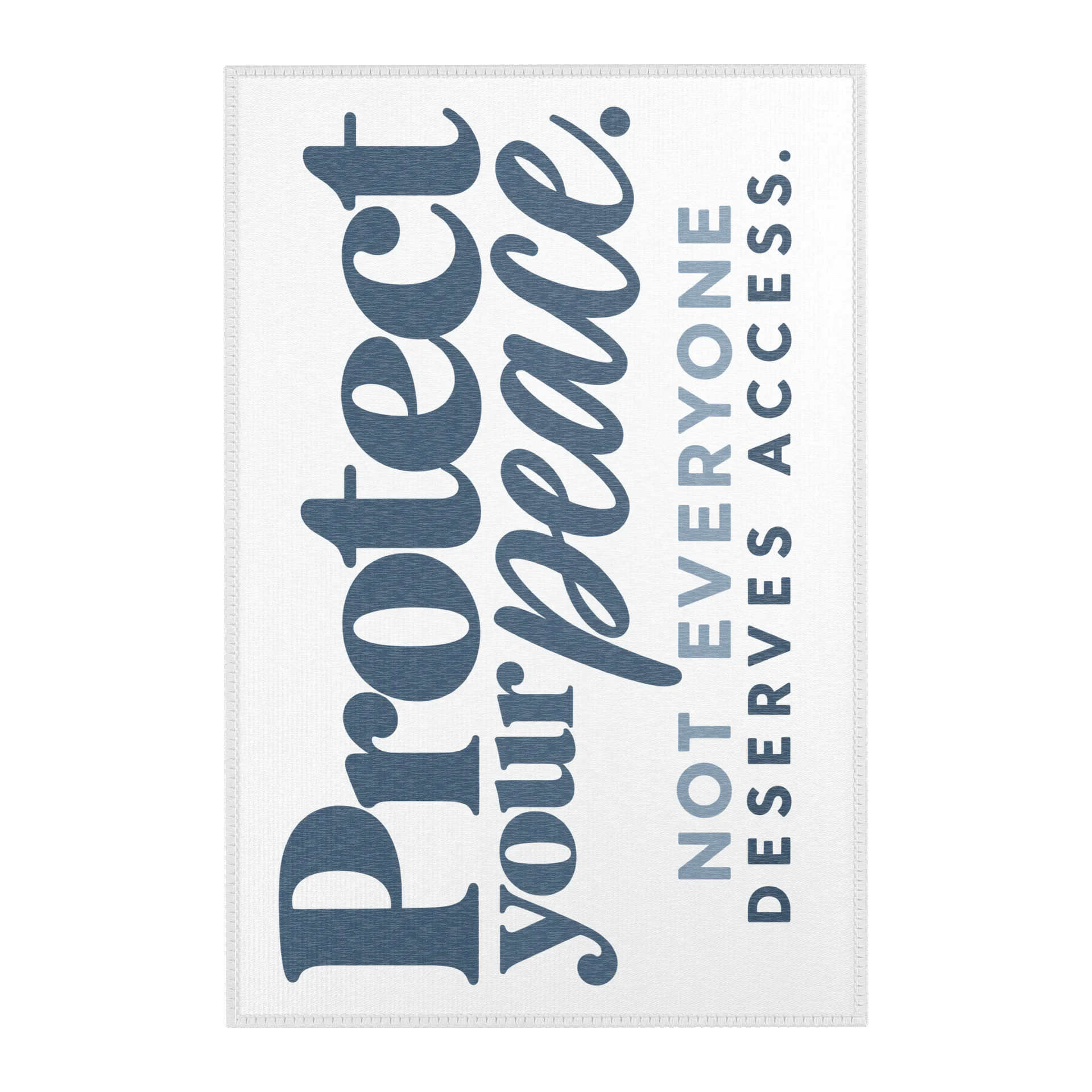 Protect Your Peace product image (1)