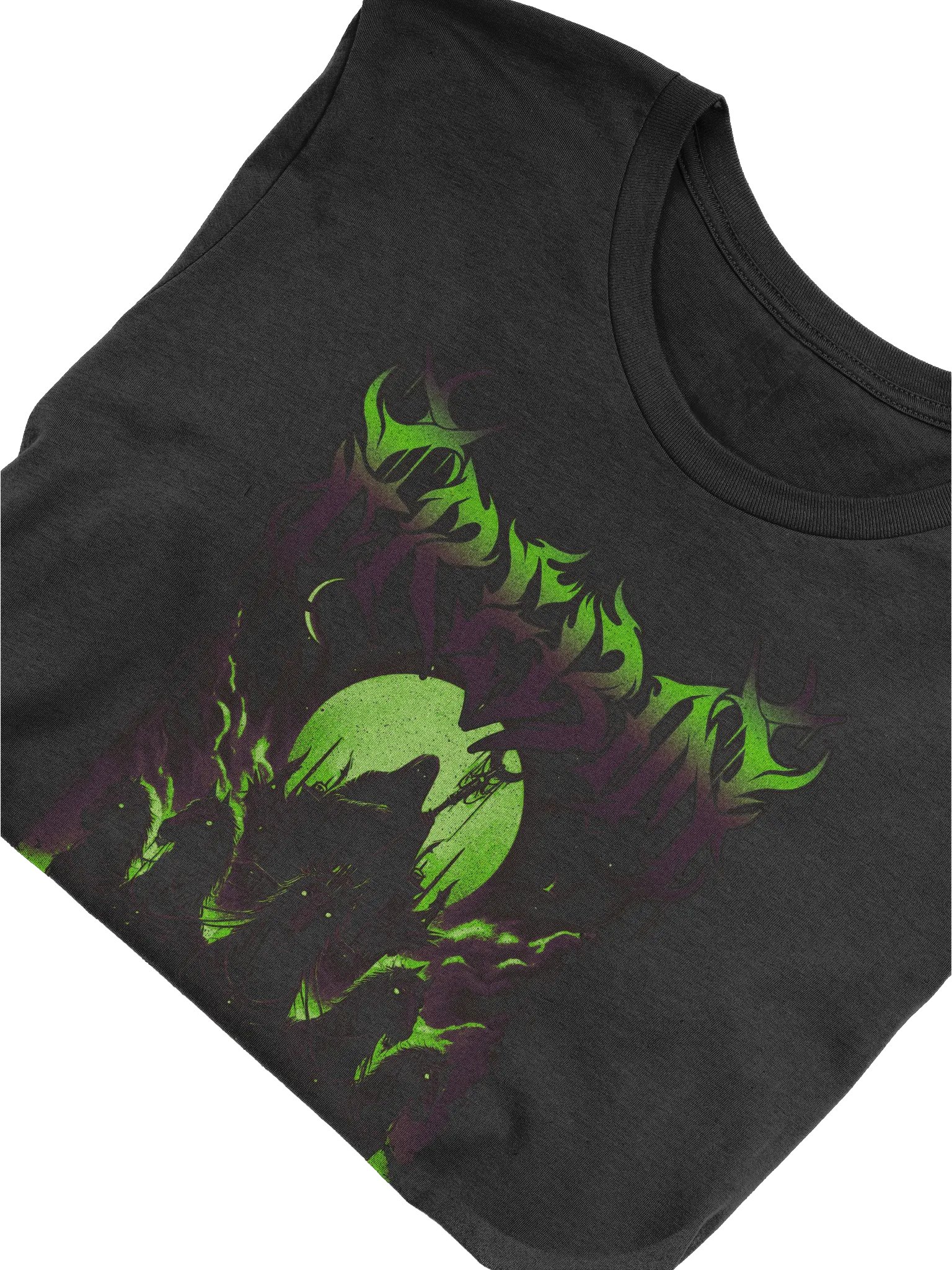The Chariot – Phantom Gothic Horror Shirt product image (3)