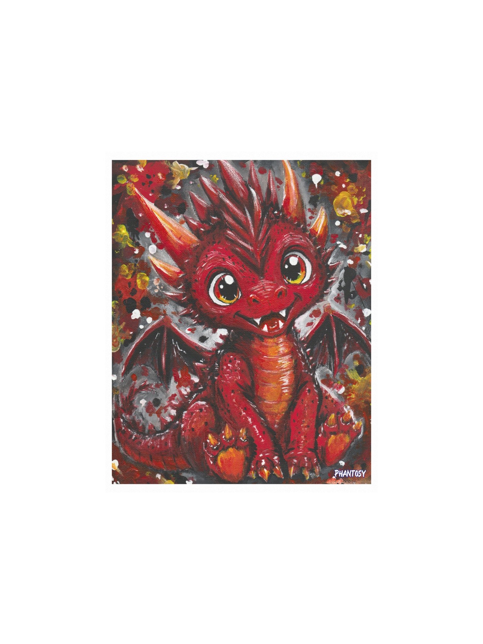 Little Ember product image (1)