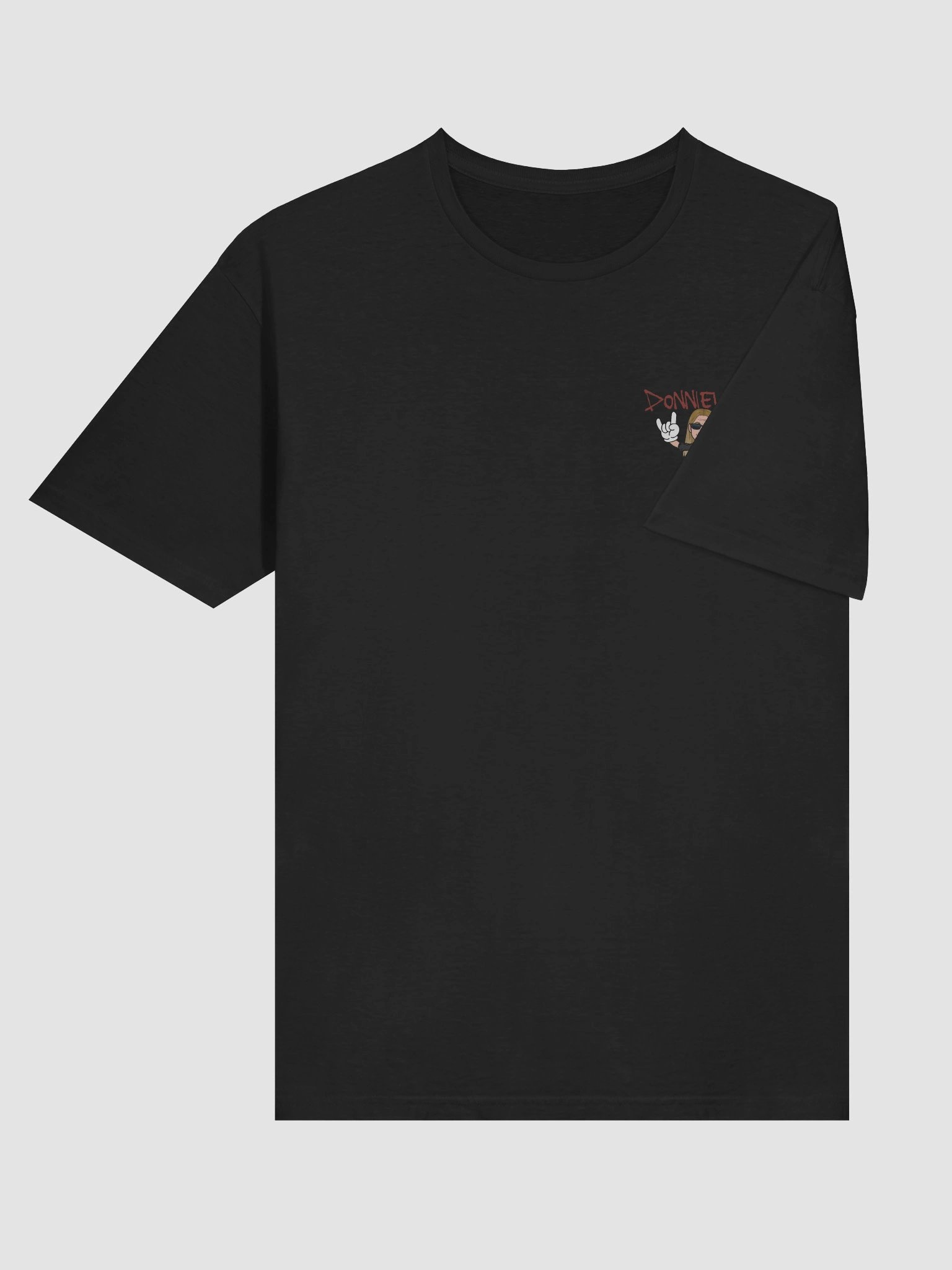 Cap-E-Tolla special request t-shirt product image (6)
