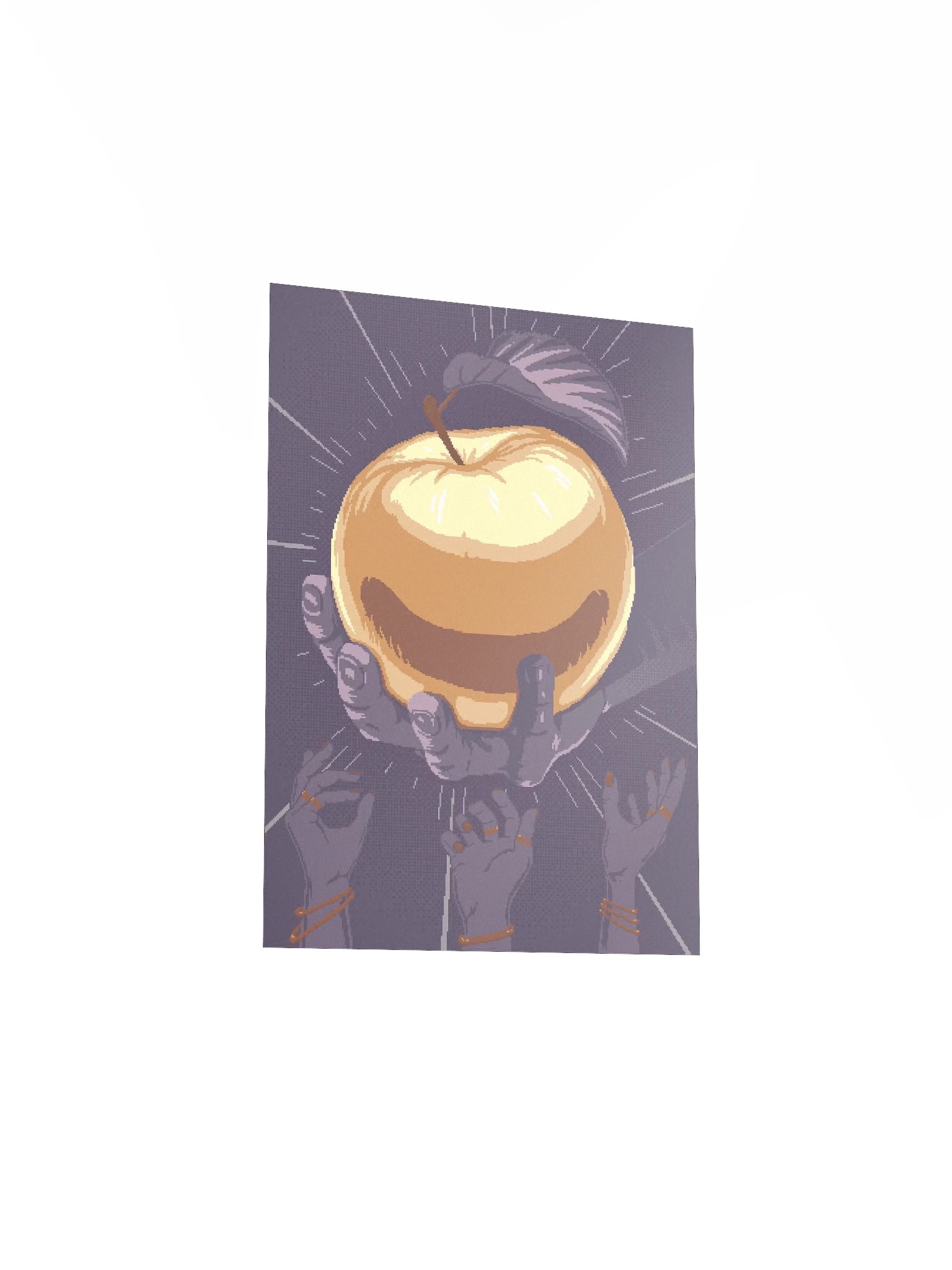 Eris's Apple Print product image (3)