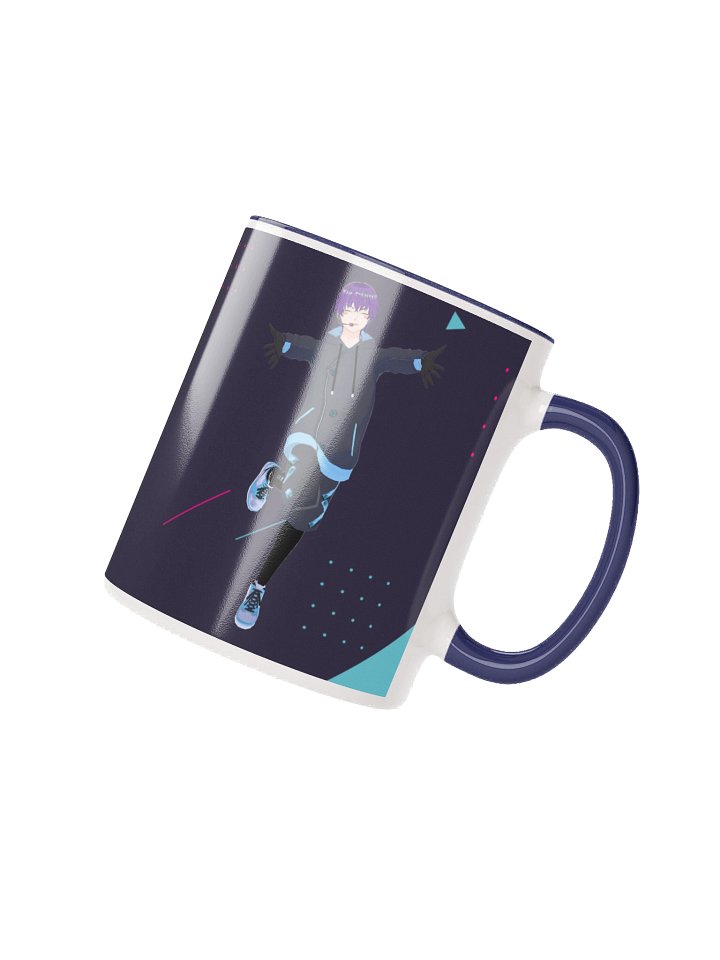 LTG V5.0 Model Mug product image (26)