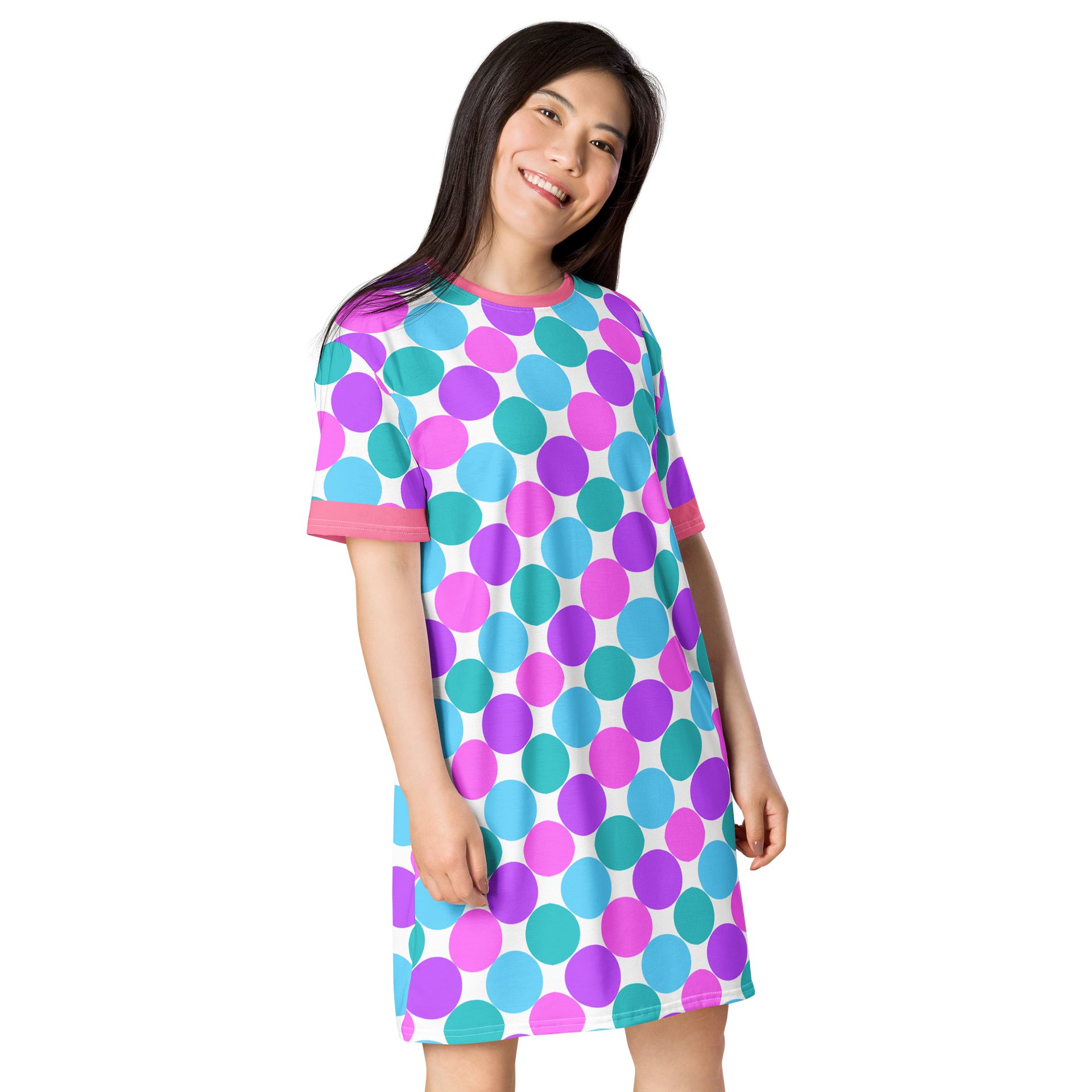 Gumdrop Dress product image (5)