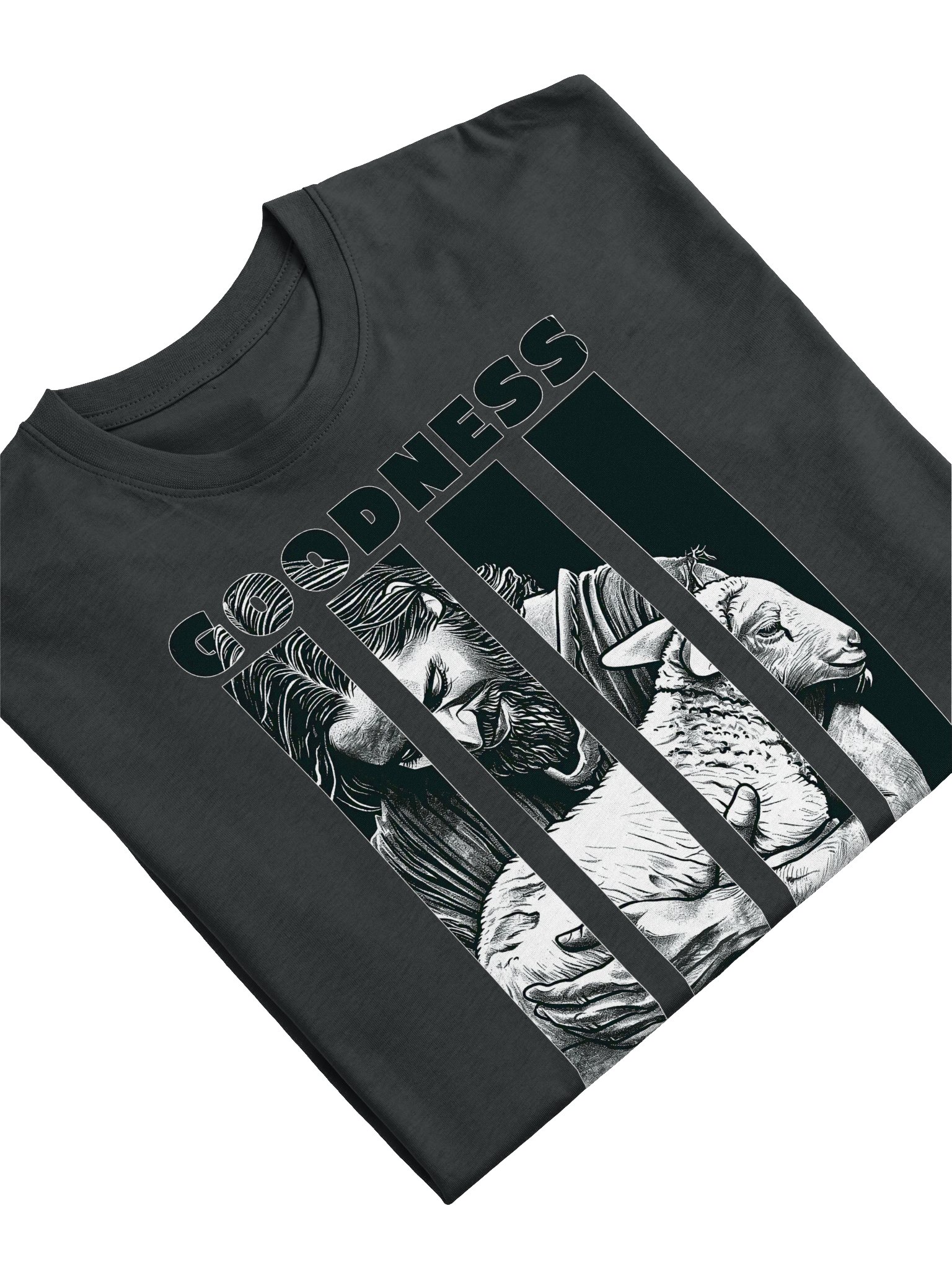 Goodness - Premium Unisex Tee product image (3)