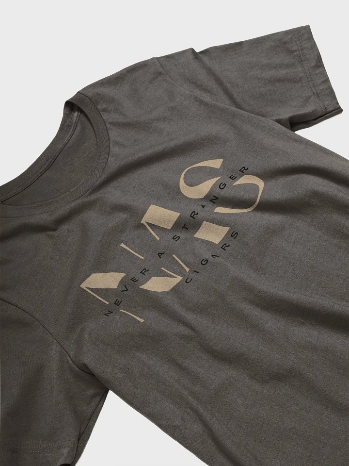 NAS OG Army Green T-shirt product image (2)