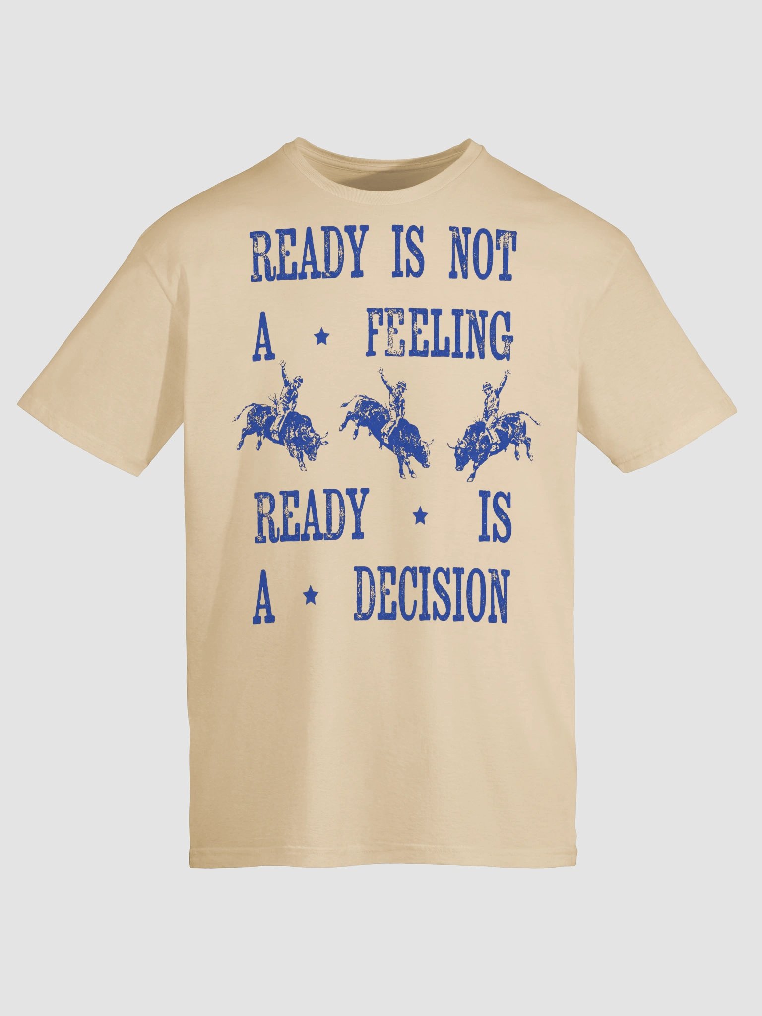 Ready is a Decision product image (2)