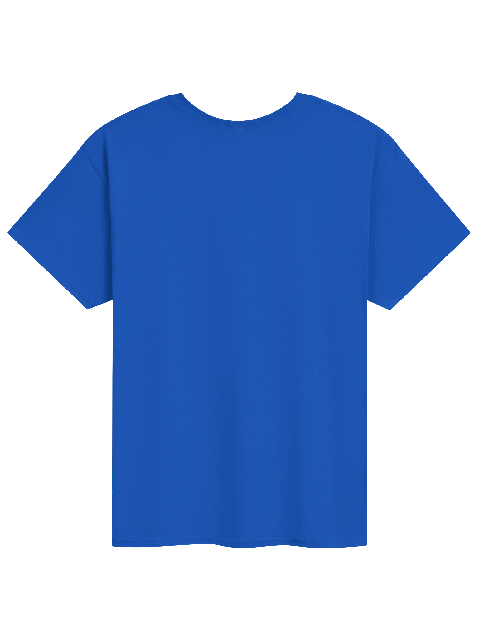 Mission Galaxius T-shirt product image (4)