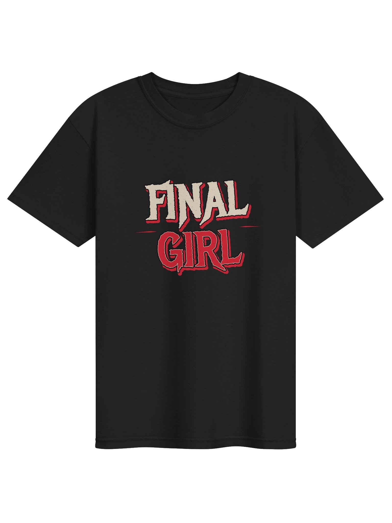 Final Girl — Still Here. Still Fighting. product image (1)