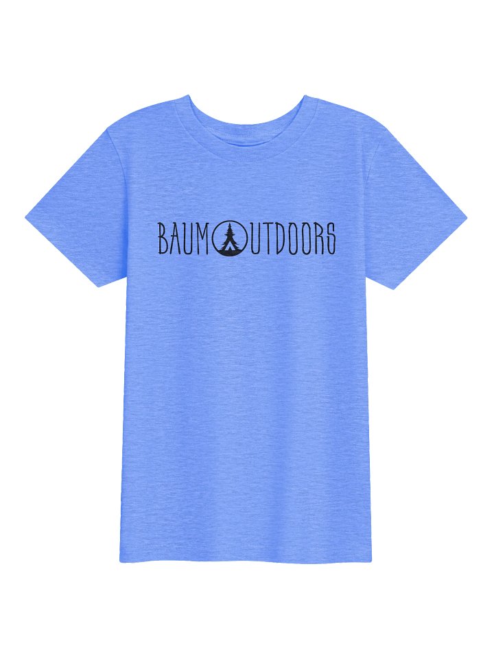 Kids Tee product image (5)