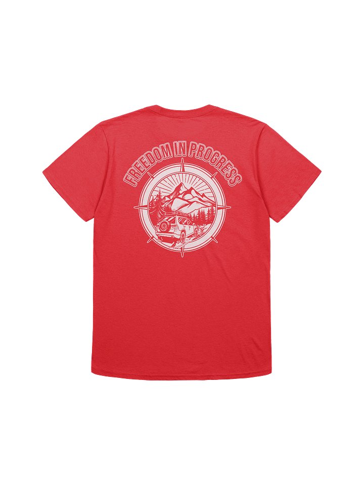 "Freedom in Progress" product image (7)