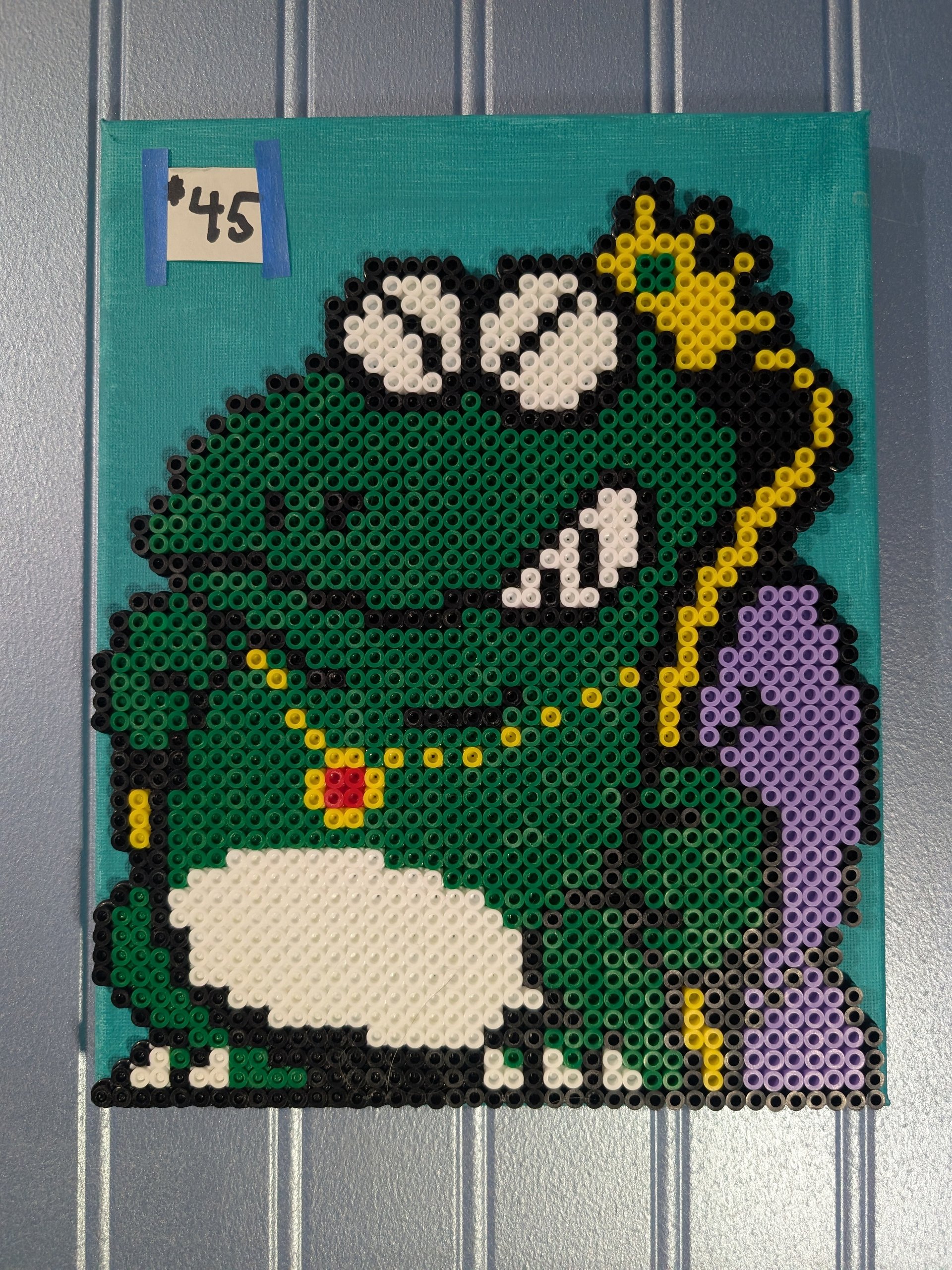 The Head Frog product image (1)
