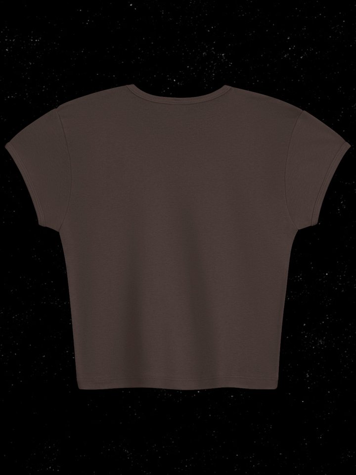 6ixblades Moo Baby Tee product image (2)