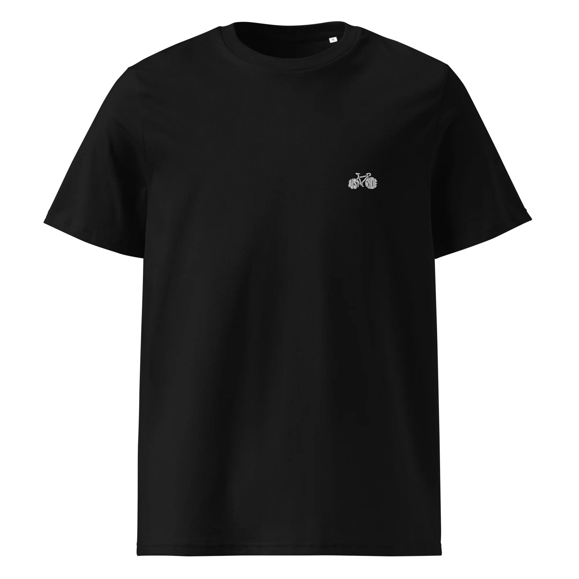 Just ride logo product image (2)