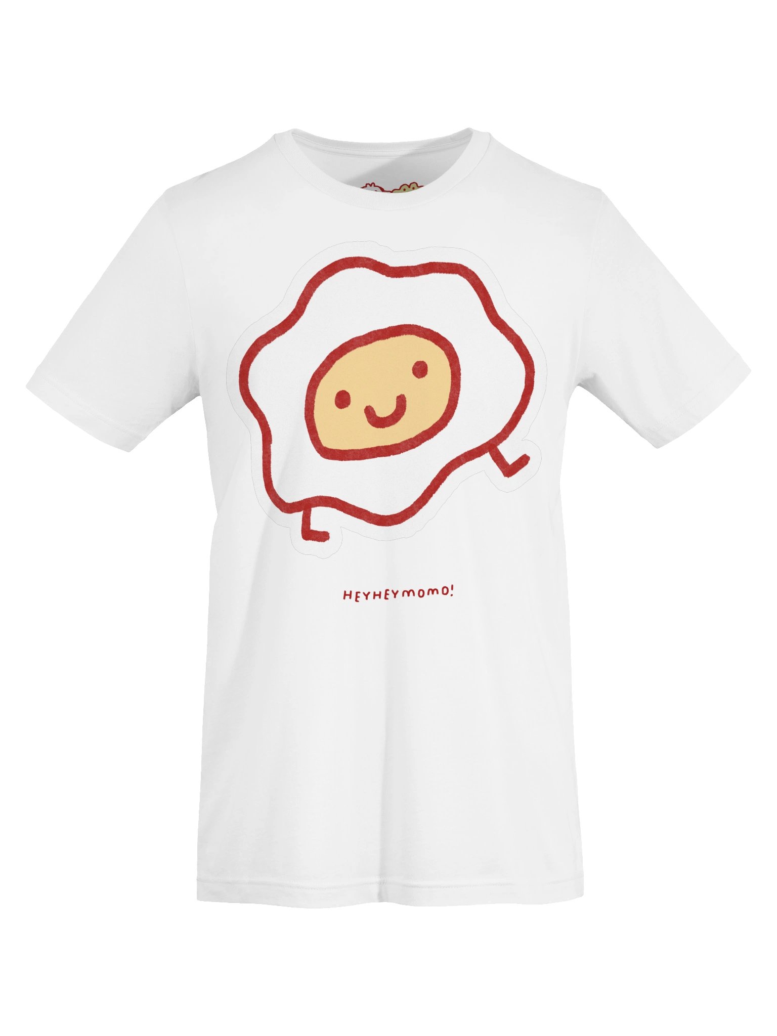 Egg T-Shirt product image (5)