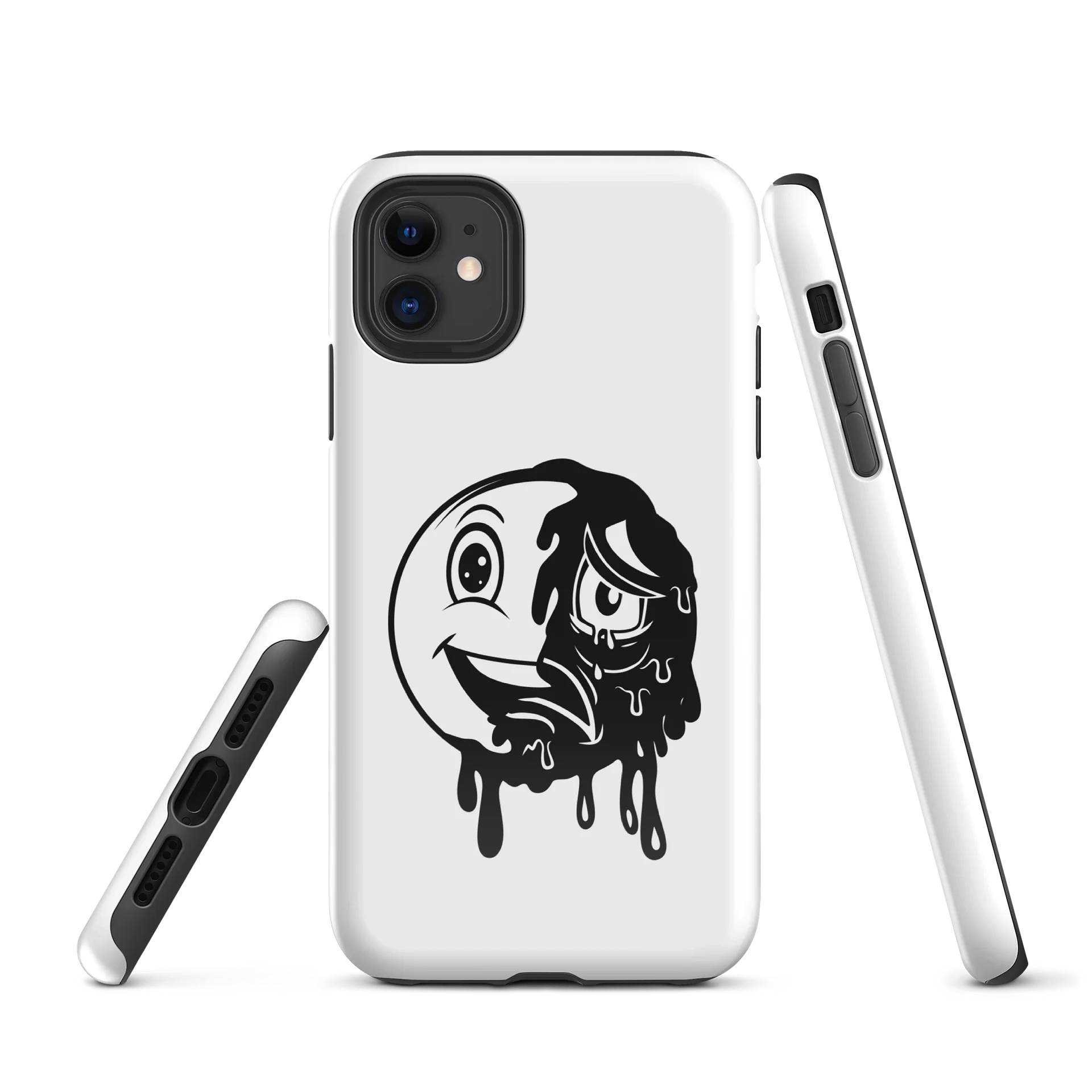 Laughing My Pain Away Case product image (3)