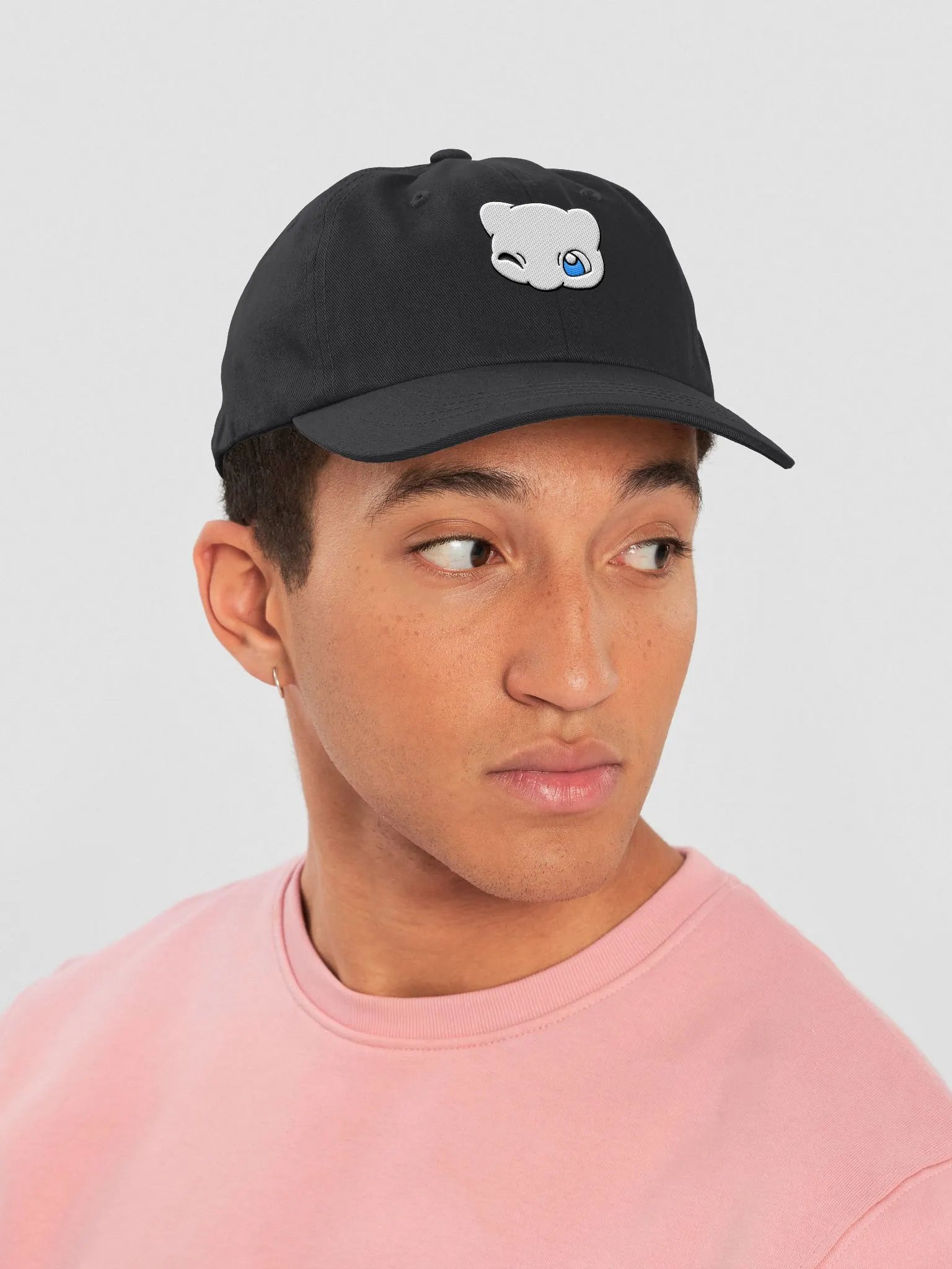 Shiny Mew Hat product image (6)