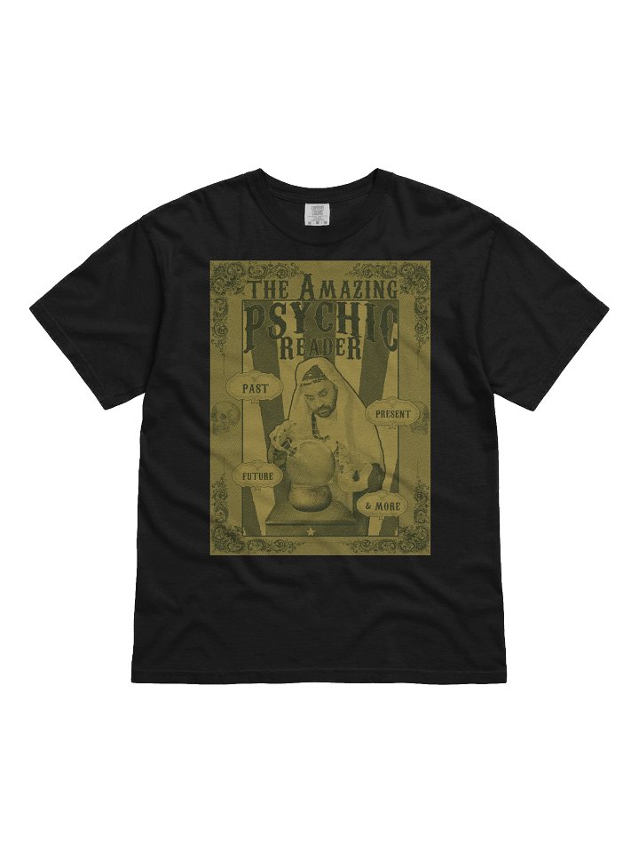 The FREAKSHOW 🌙🔮 product image (1)