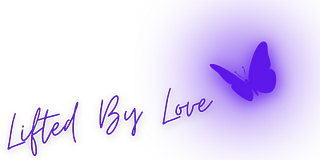Lifted By Love Shop