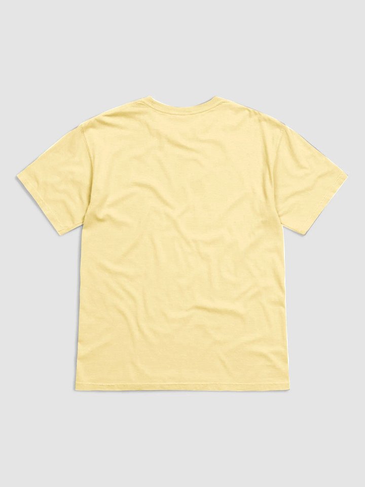 New Logo Black, Shirt product image (9)