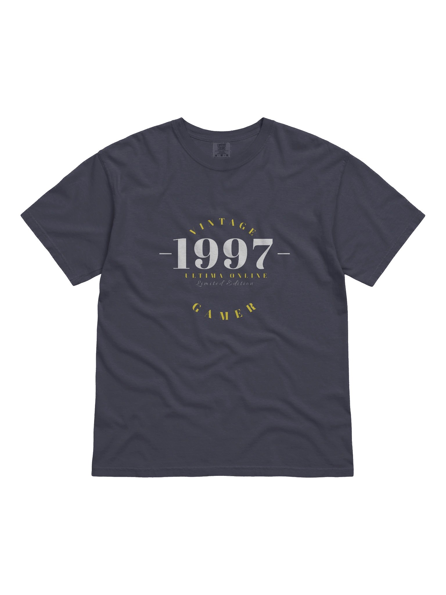 Vintage Gamer from 1997 product image (2)