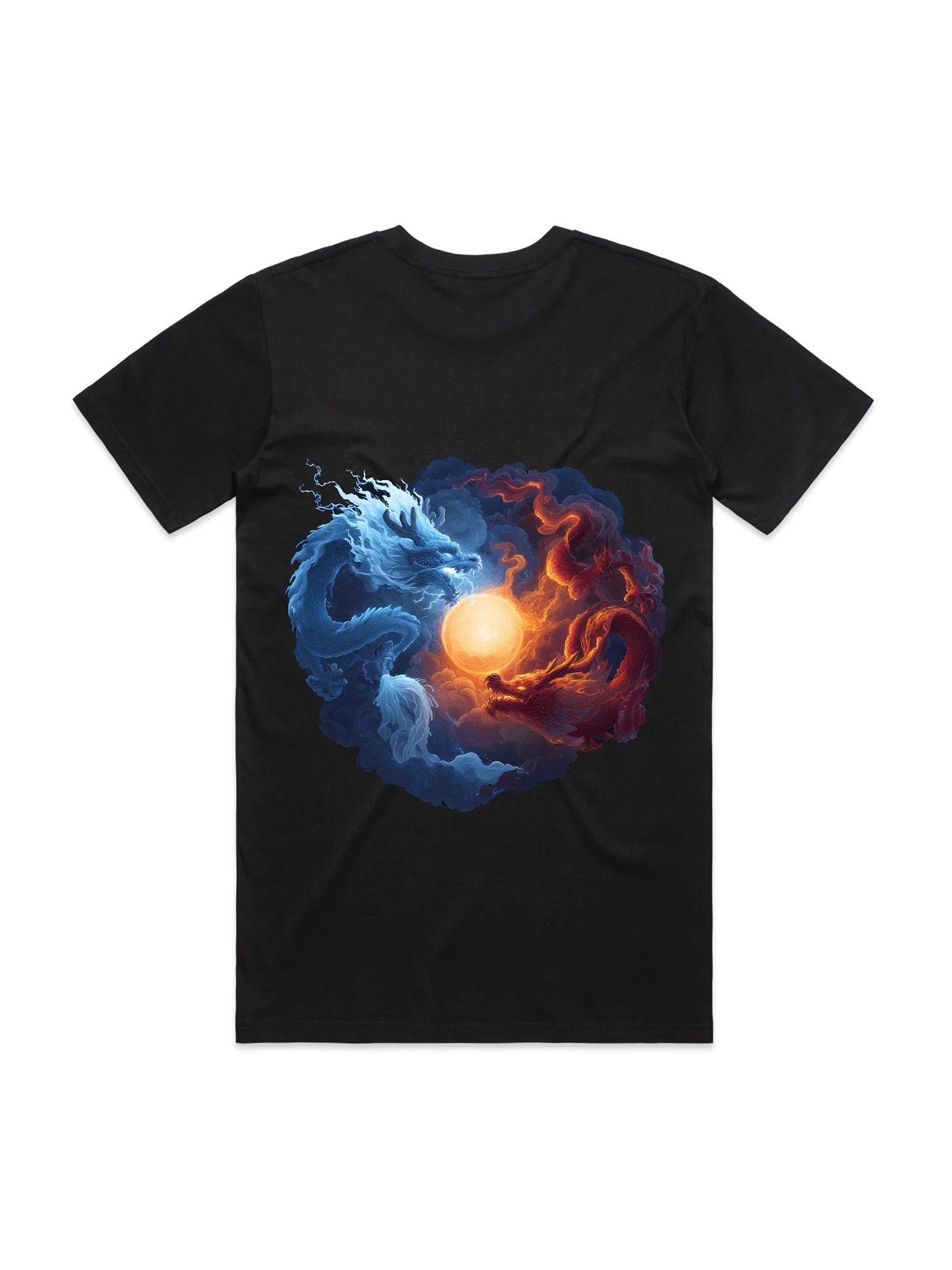 Tranced Out 001 T-Shirt product image (2)