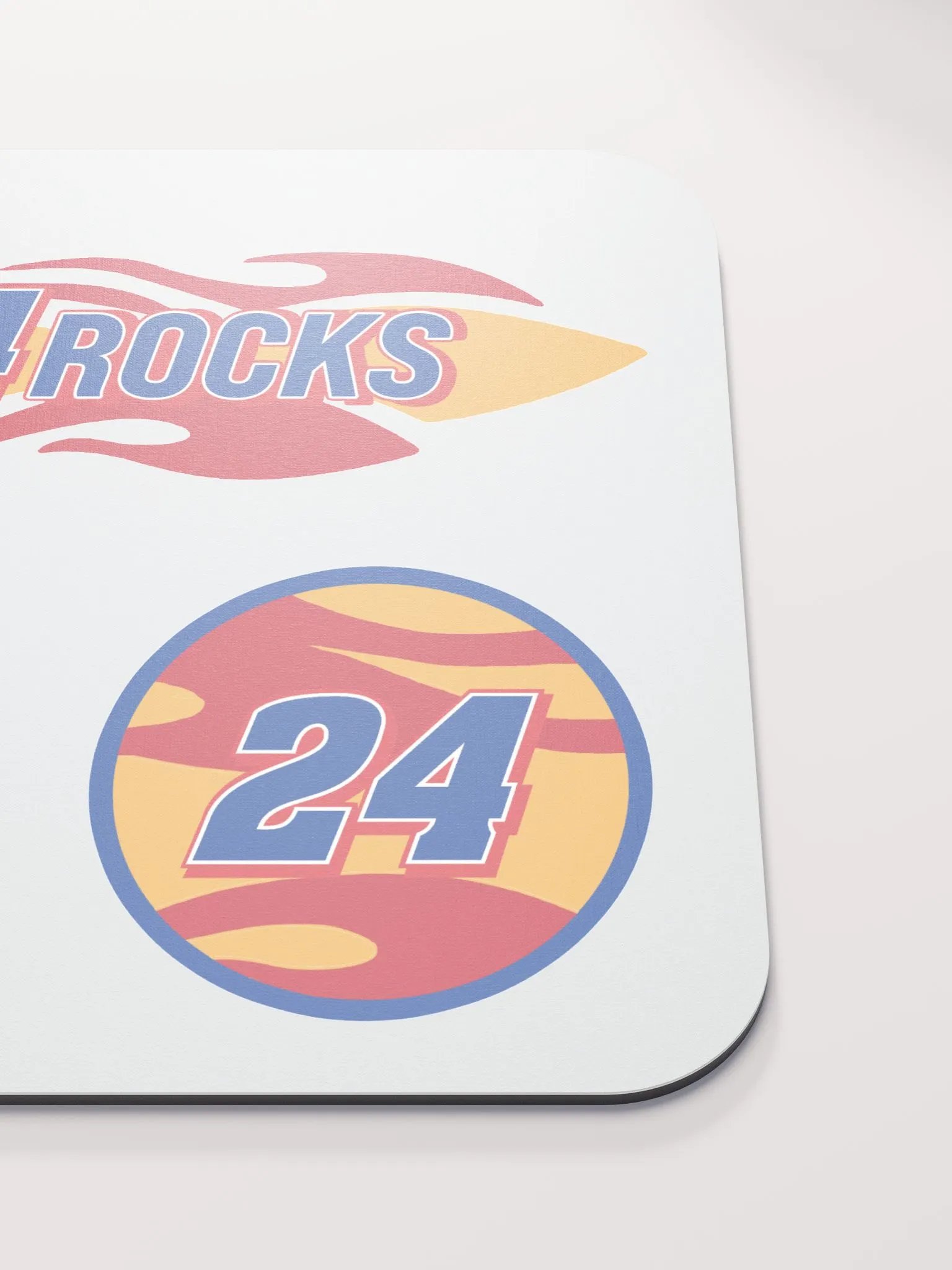 Rocks Mouse Pad product image (5)