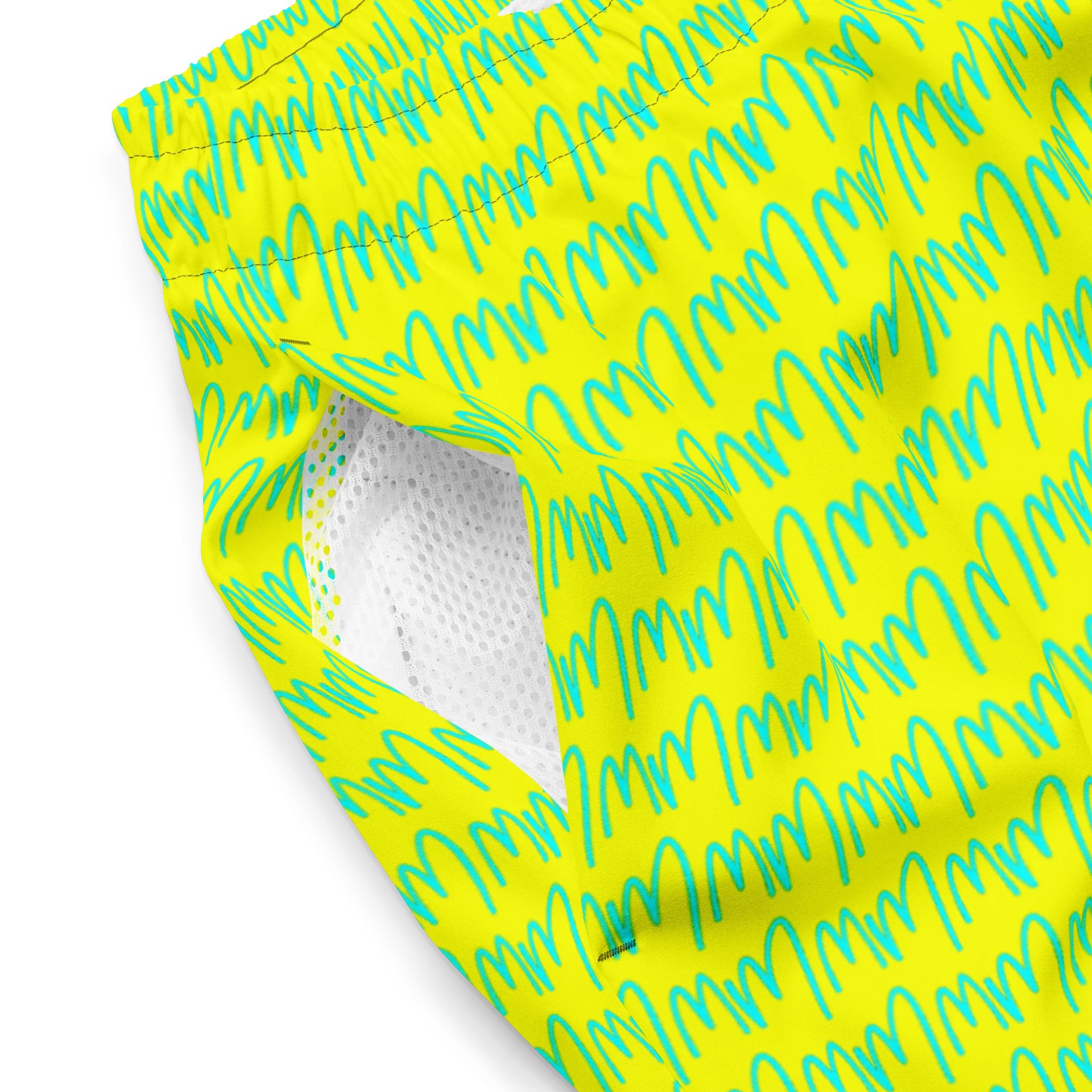 MENS SWIM SHORTS product image (4)